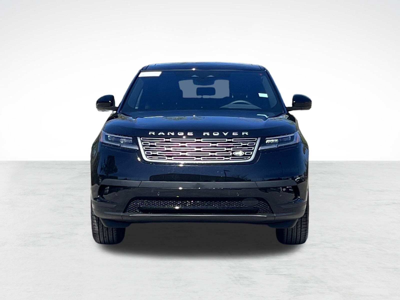 2026 Land Rover Range Rover Velar S - Photo 8