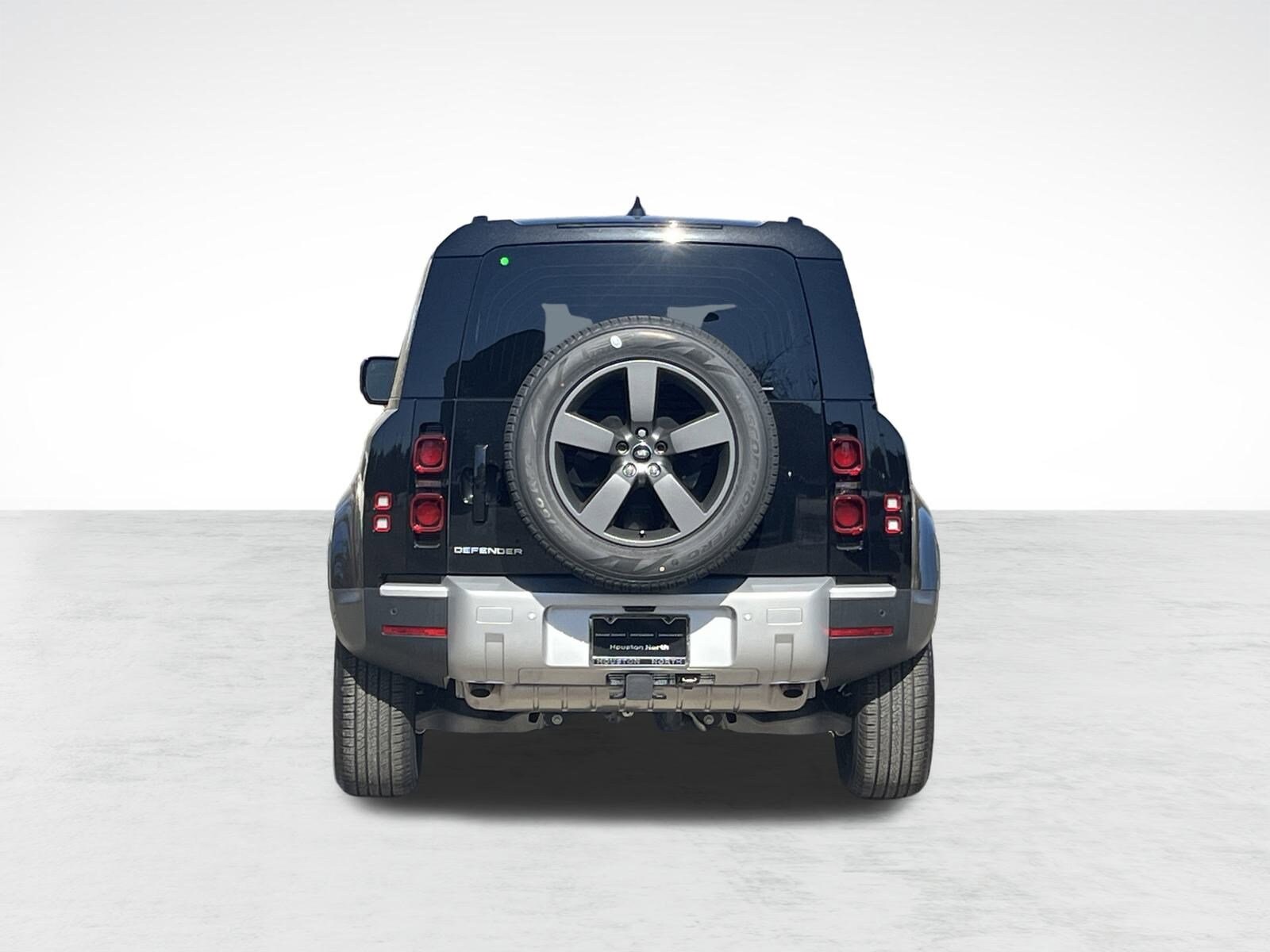 2025 Land Rover Defender S - Photo 7