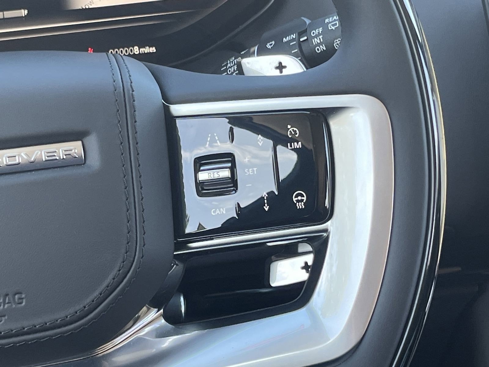 2025 Land Rover Range Rover Autobiography - Photo 18