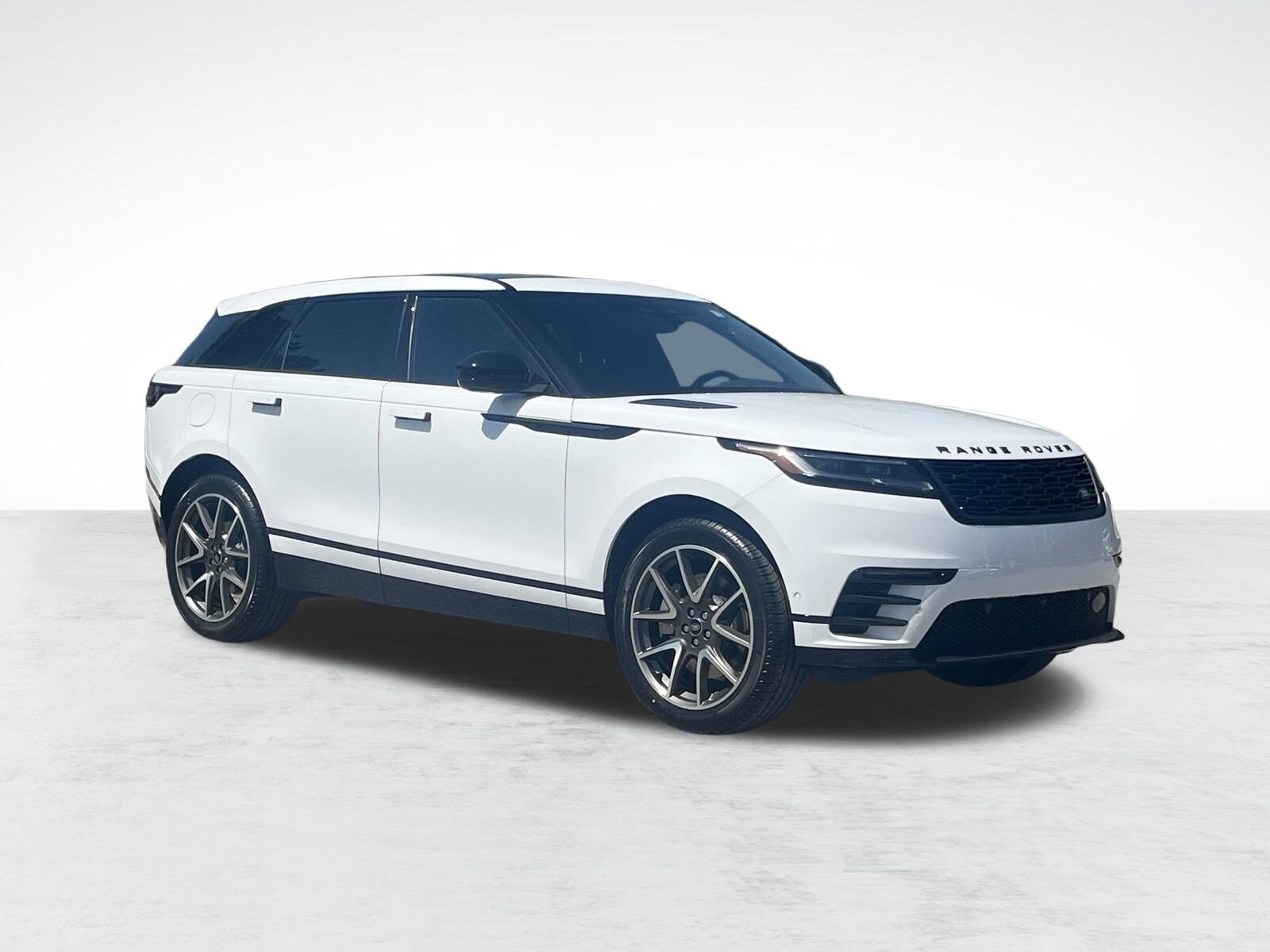 2026 Land Rover Range Rover Velar Dynamic SE - Photo 12