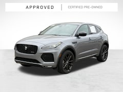 Used 2024 Jaguar E-PACE P250 R-Dynamic SE SUV for sale in Houston