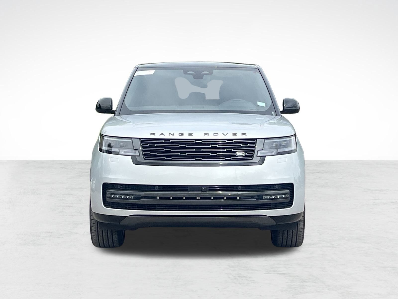 2025 Land Rover Range Rover SE - Photo 8