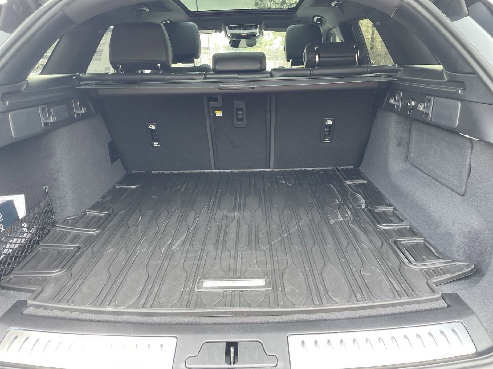 2025 Land Rover Range Rover Velar Dynamic SE - Photo 26
