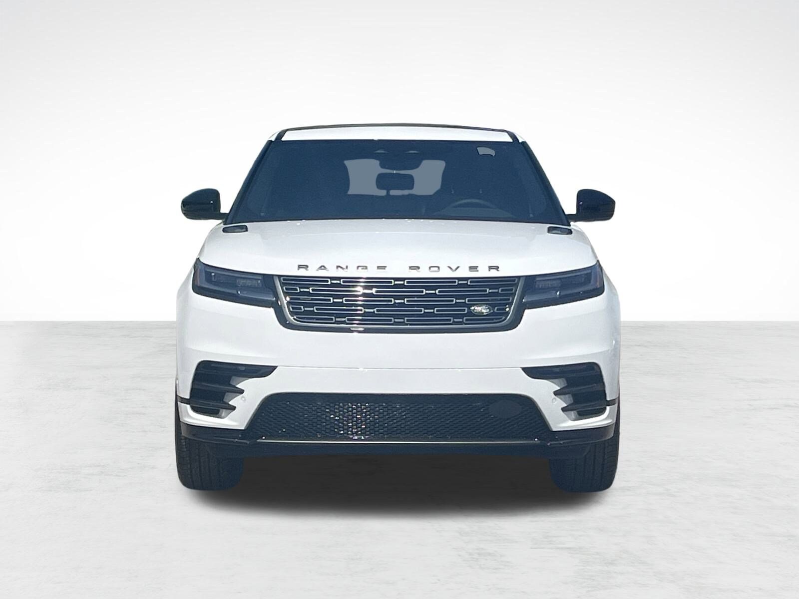 2026 Land Rover Range Rover Velar Dynamic SE - Photo 8