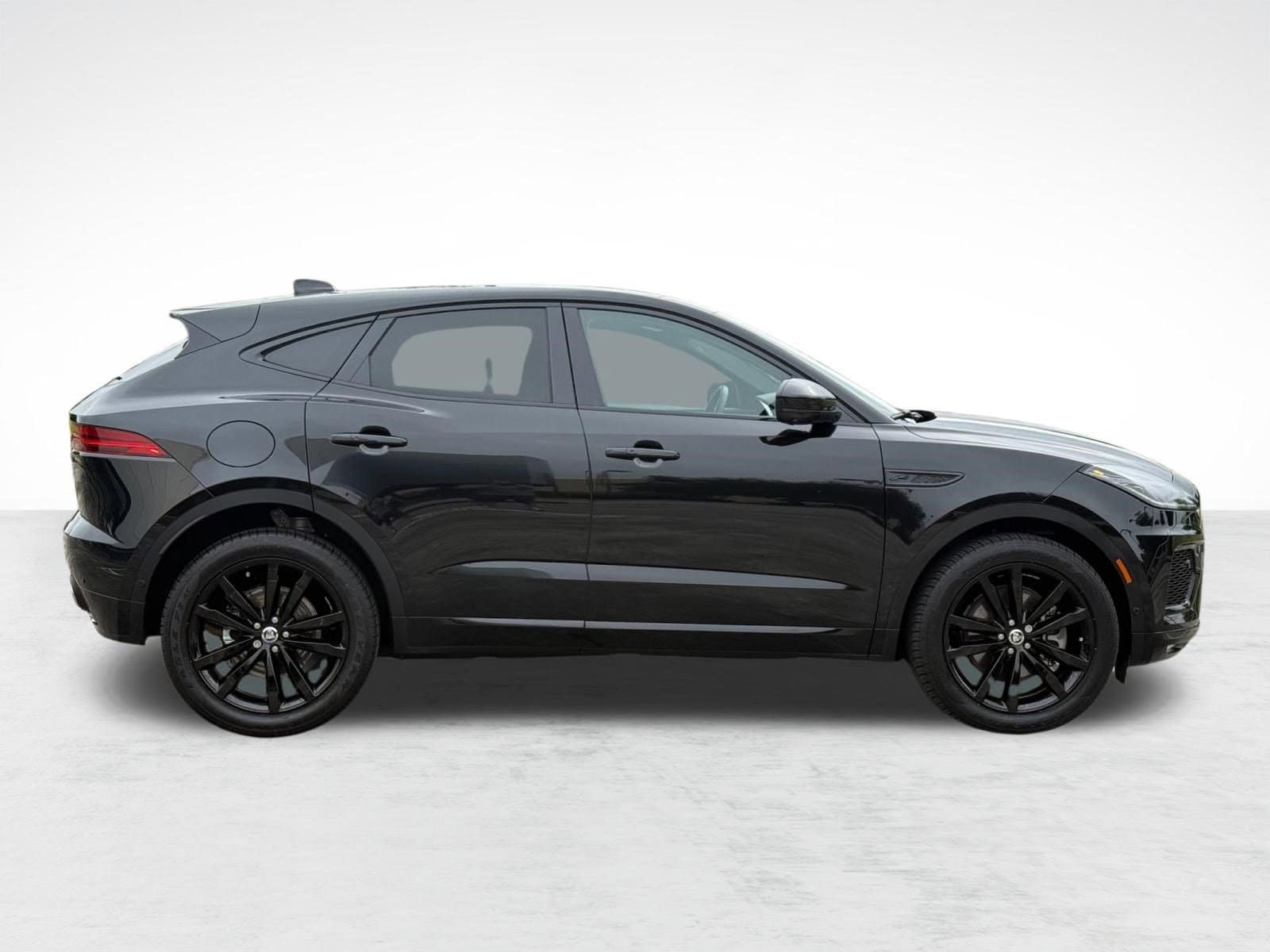 E-PACE P250 R-Dynamic SE SUV