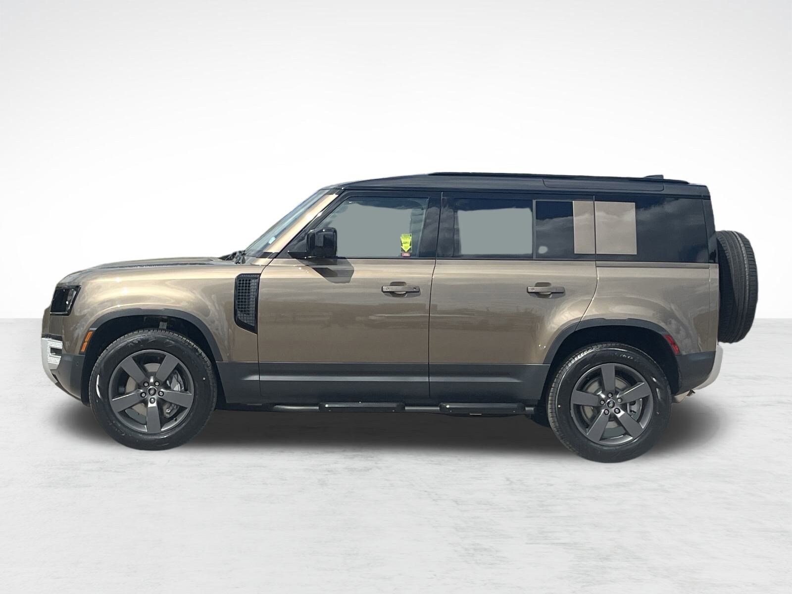 2025 Land Rover Defender S - Photo 6