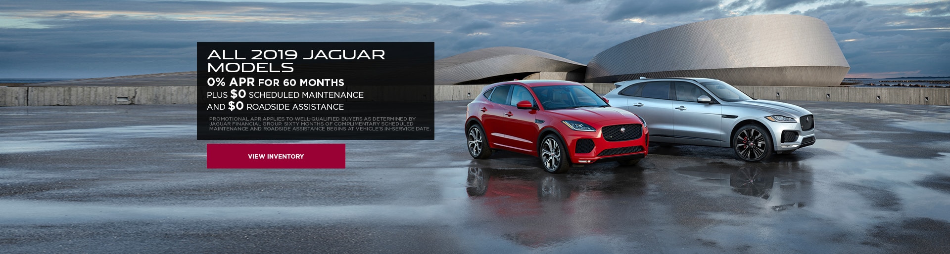 Jaguar Houston North New & Used Luxury Car Dealer