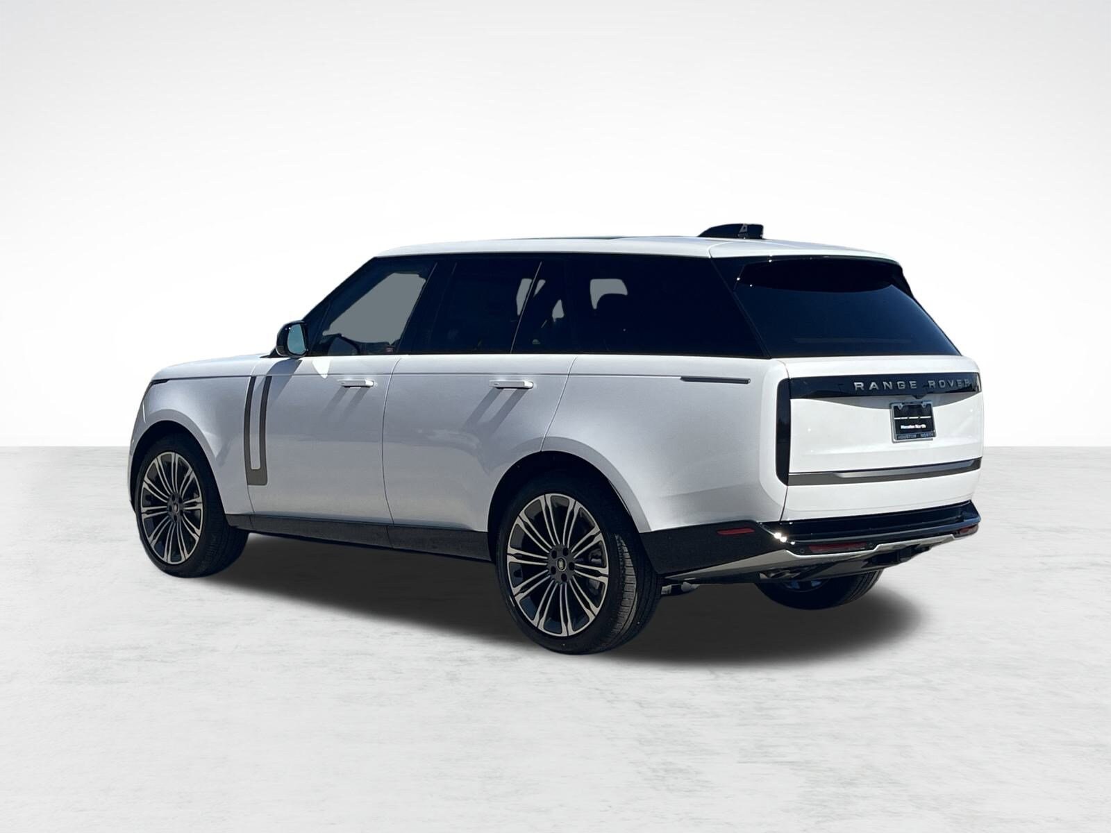 2025 Land Rover Range Rover SE - Photo 10