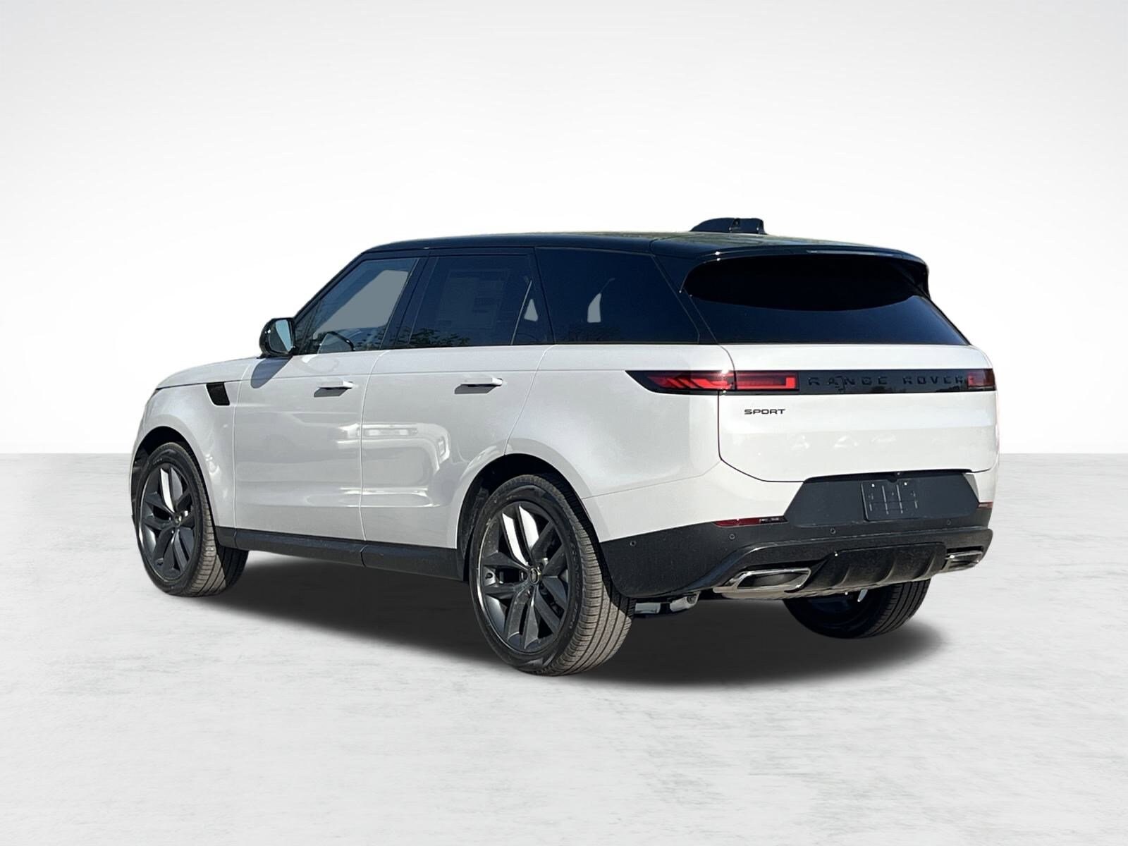 2025 Land Rover Range Rover Sport SE - Photo 10