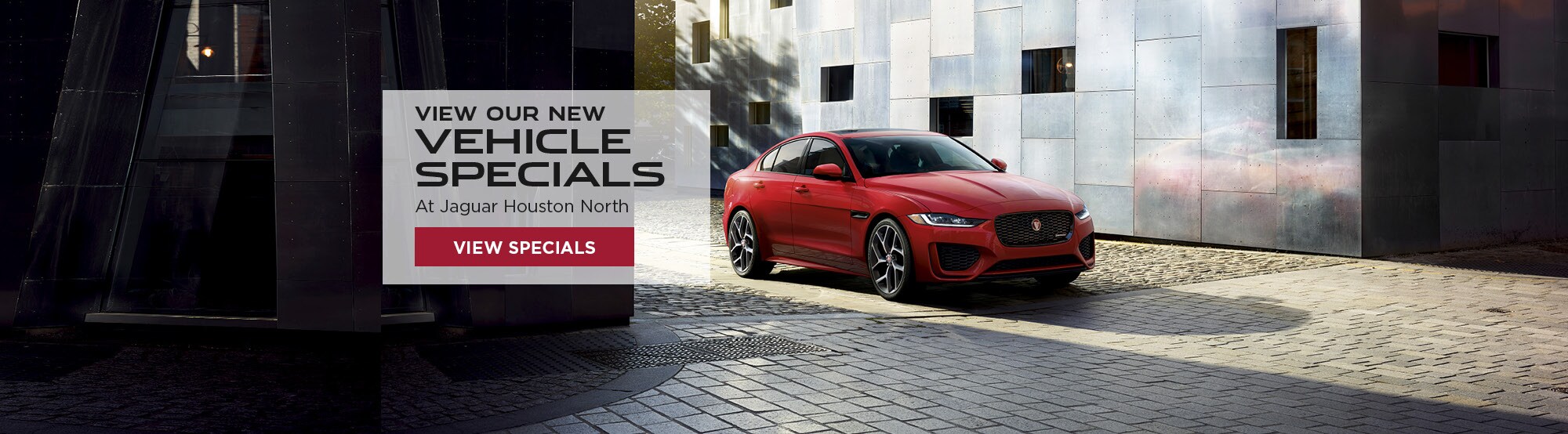 Jaguar Houston North Houston Txnull