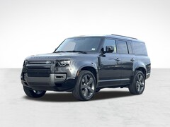 2025 Land Rover Defender 130 Outbound SUV