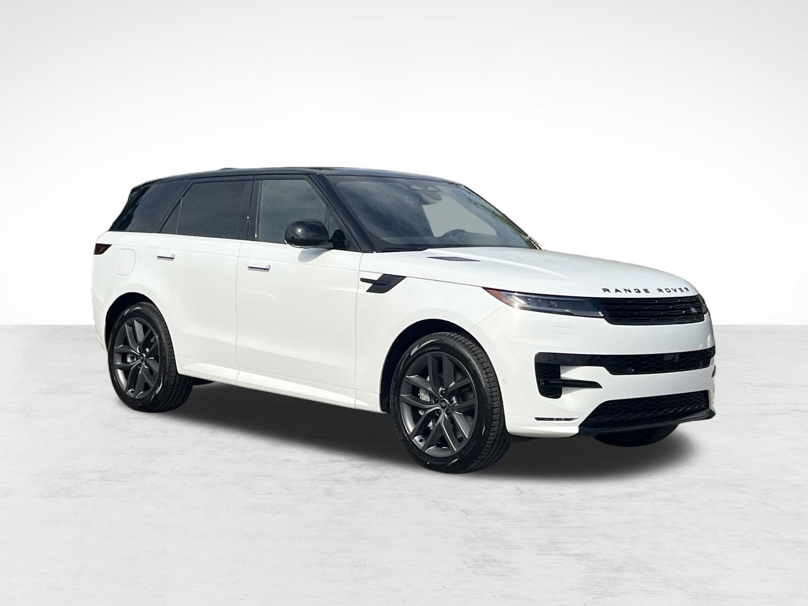 2025 Land Rover Range Rover Sport Dynamic SE - Photo 12