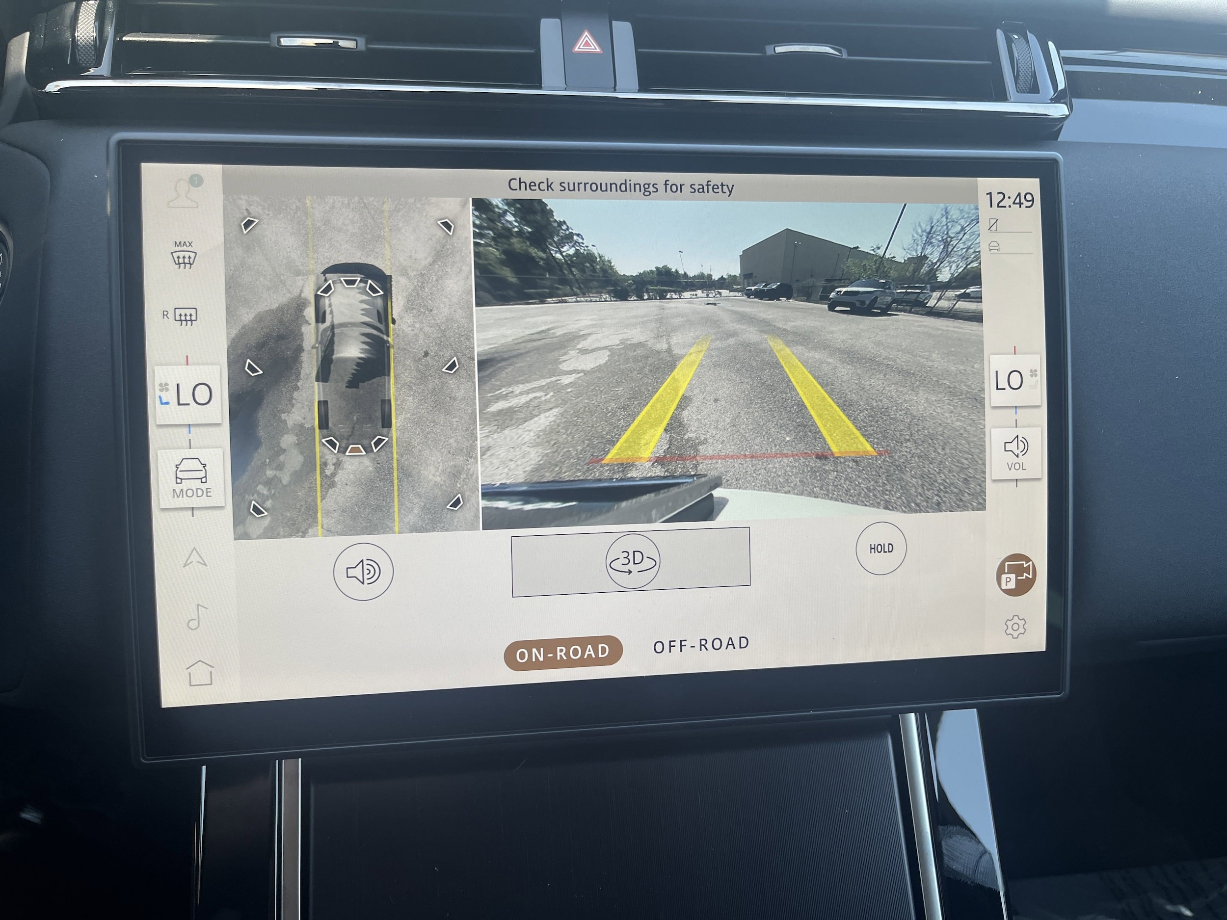 2026 Land Rover Range Rover Velar Dynamic SE - Photo 21