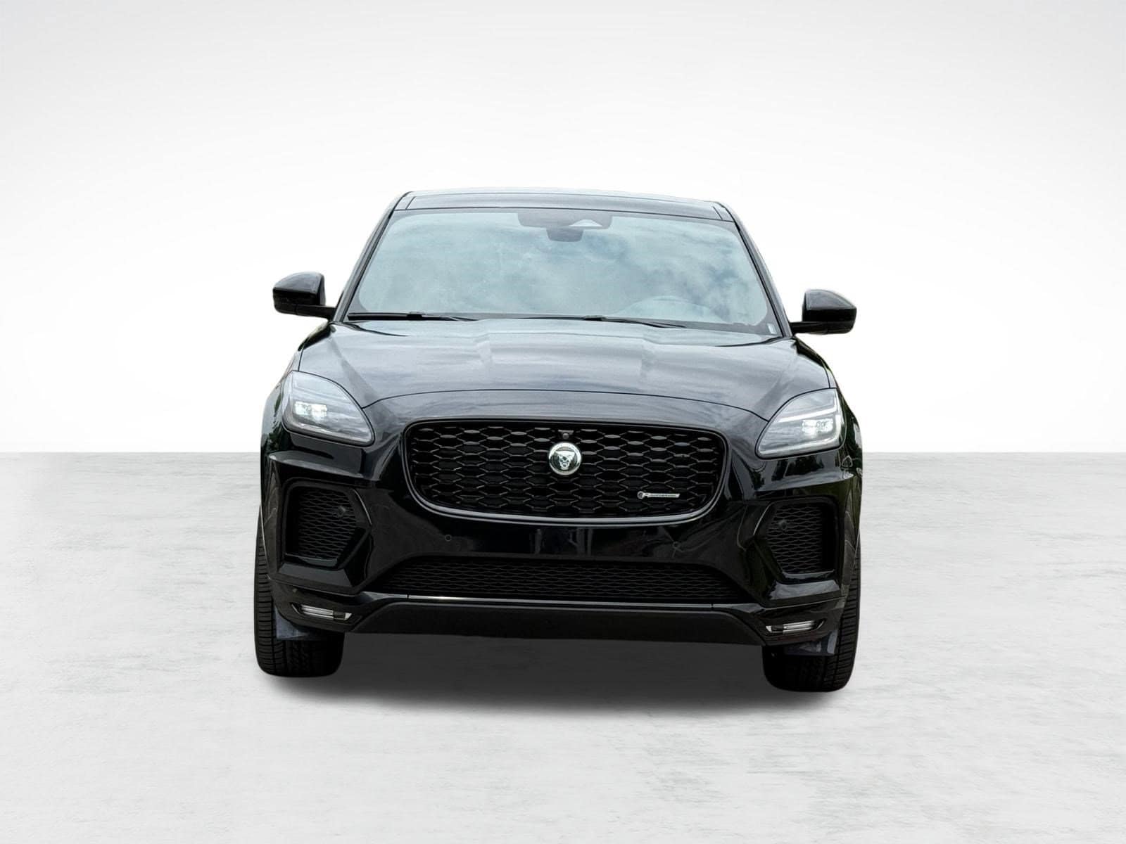 E-PACE P250 R-Dynamic SE SUV