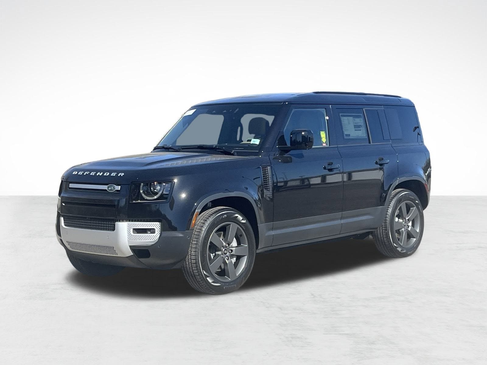2025 Land Rover Defender