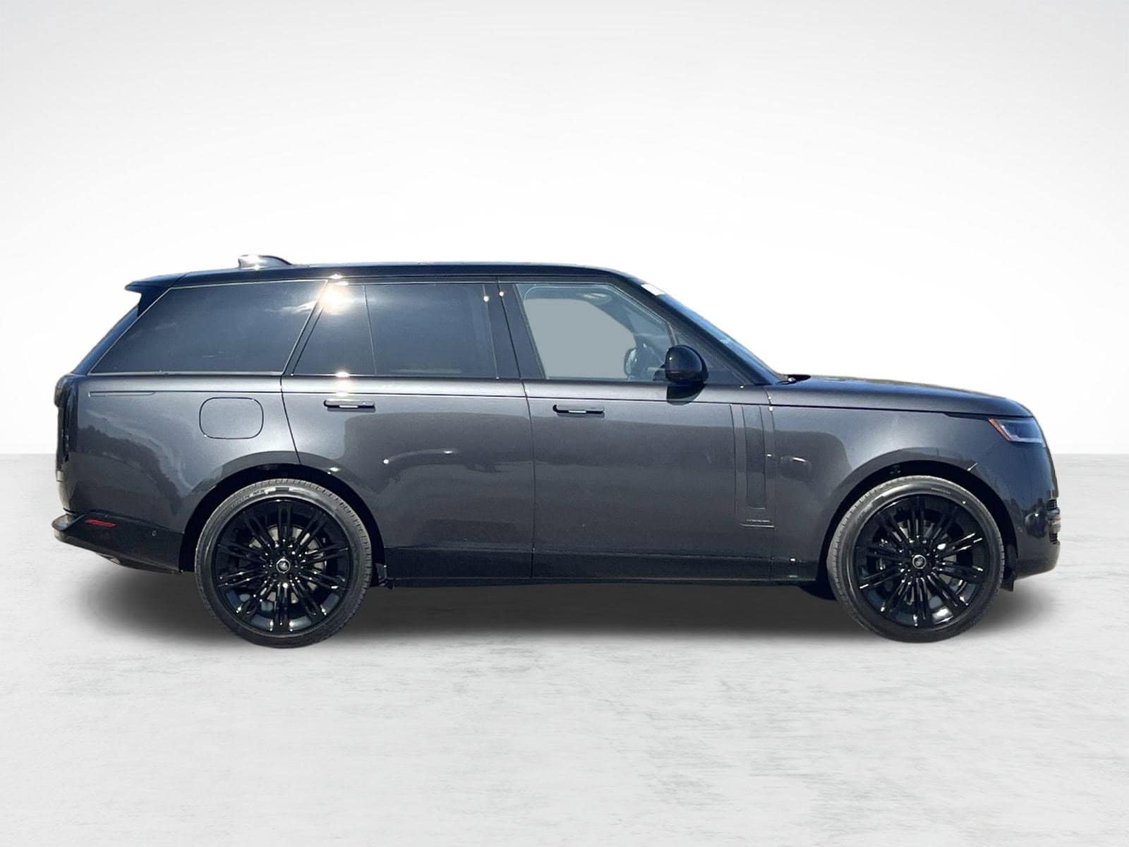 2025 Land Rover Range Rover Autobiography - Photo 11
