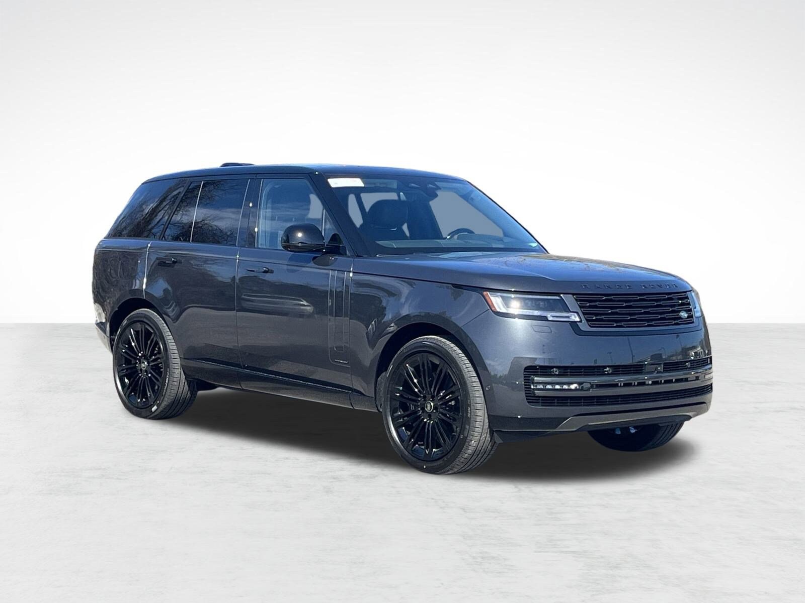 2025 Land Rover Range Rover Autobiography - Photo 12