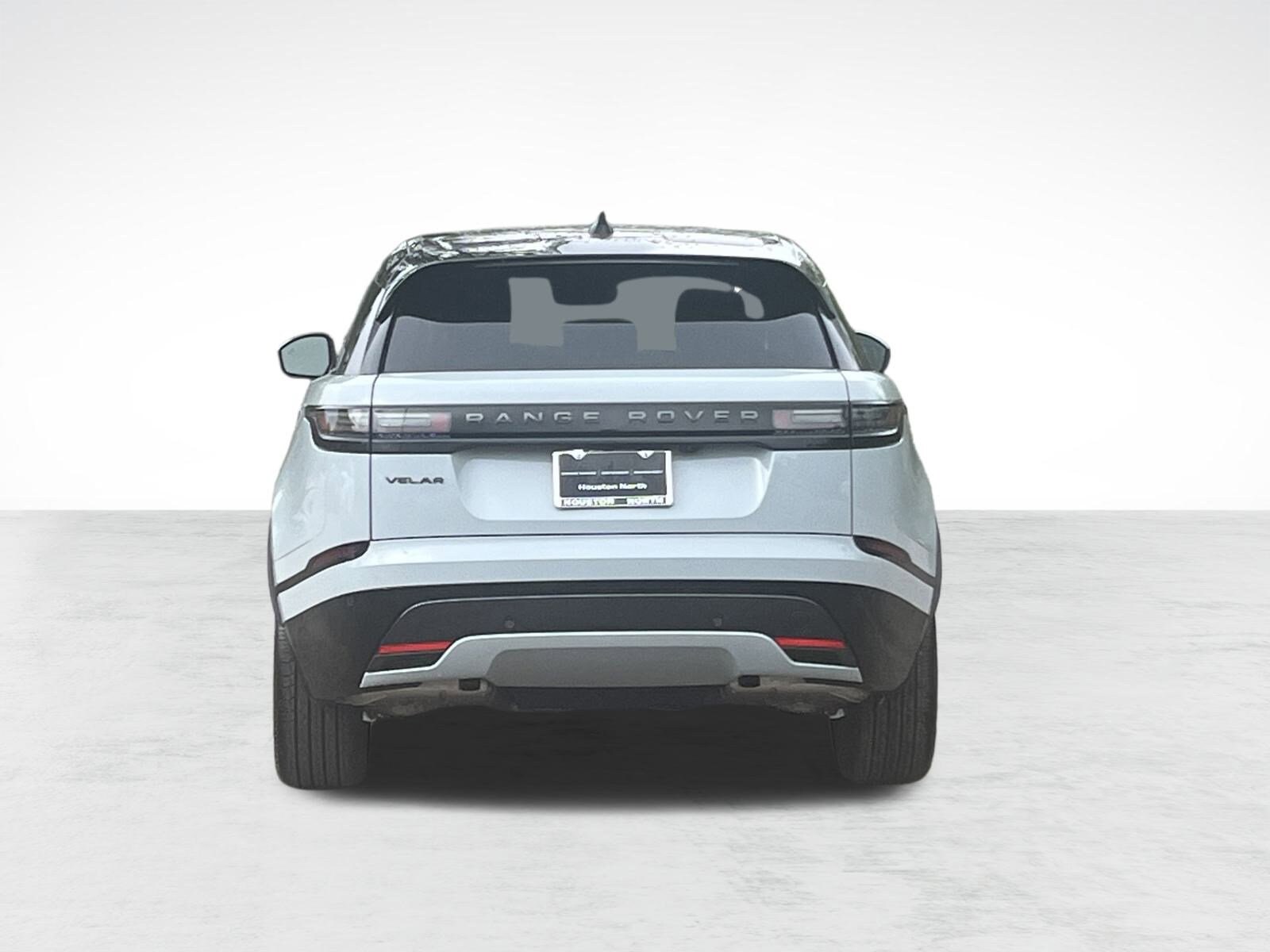 2026 Land Rover Range Rover Velar Dynamic SE - Photo 7
