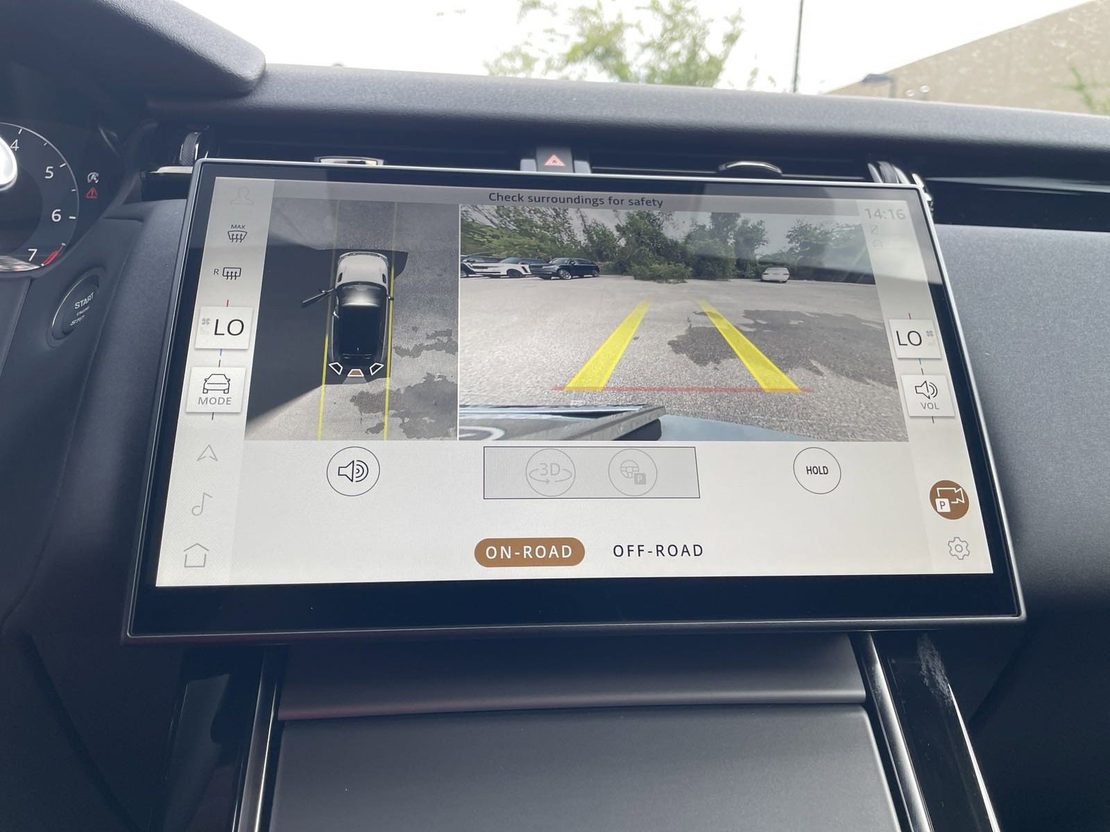 2025 Land Rover Range Rover Velar Dynamic SE - Photo 21