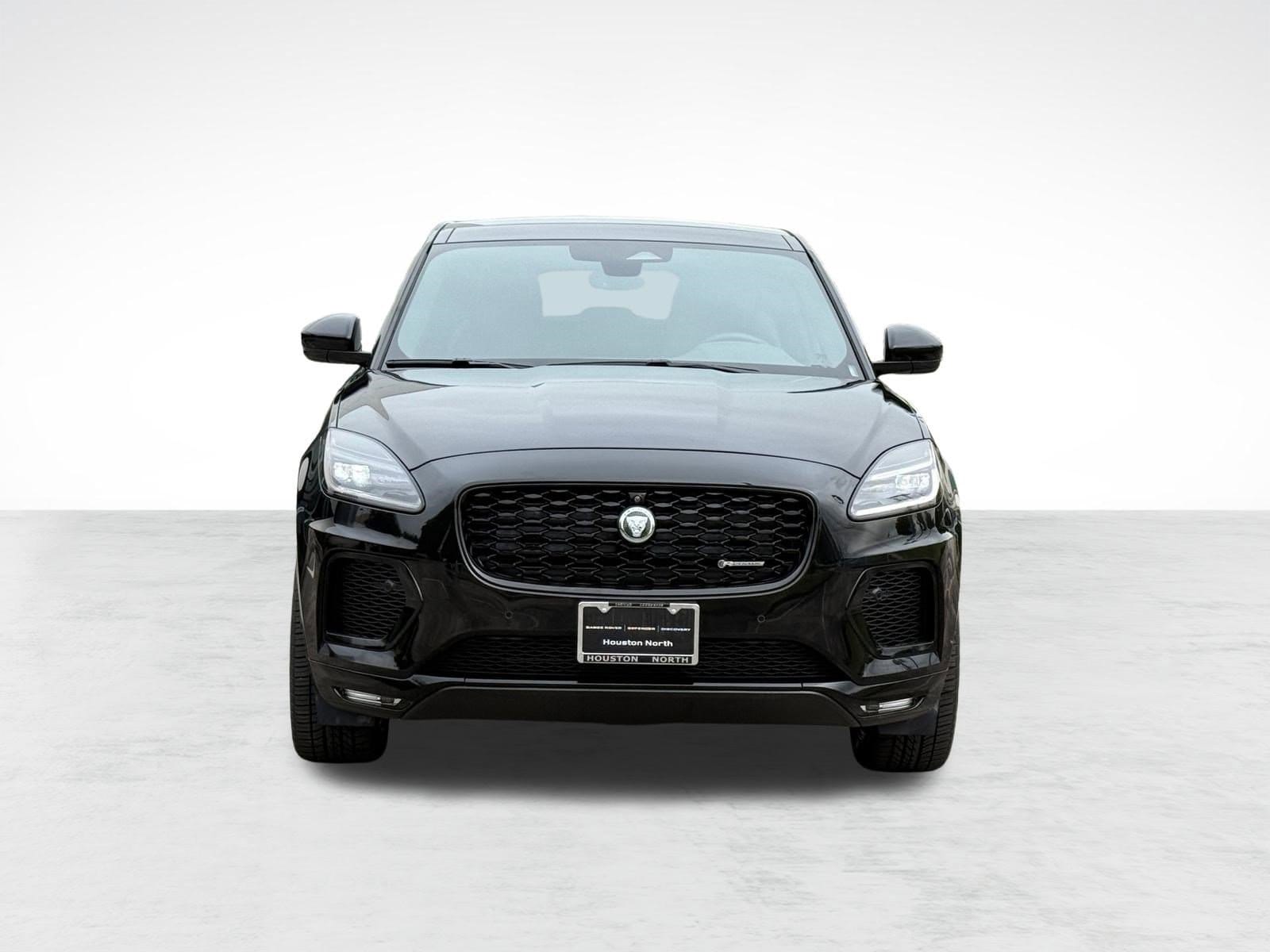 E-PACE P250 R-Dynamic SE SUV