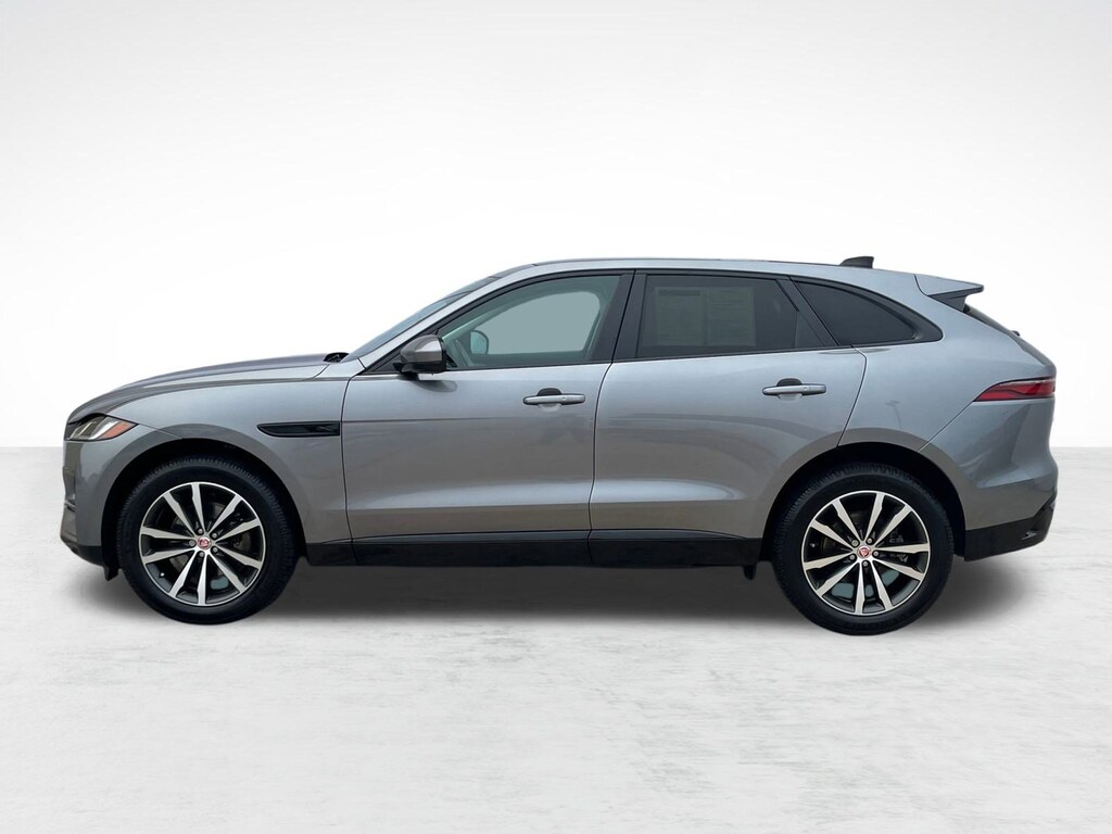 Used 2023 Jaguar F-PACE P250 S SUV