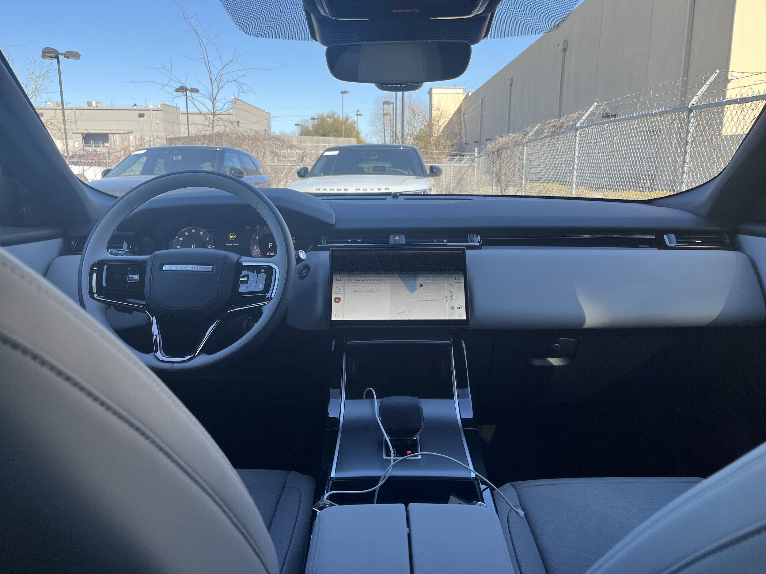 2026 Land Rover Range Rover Velar S - Photo 23