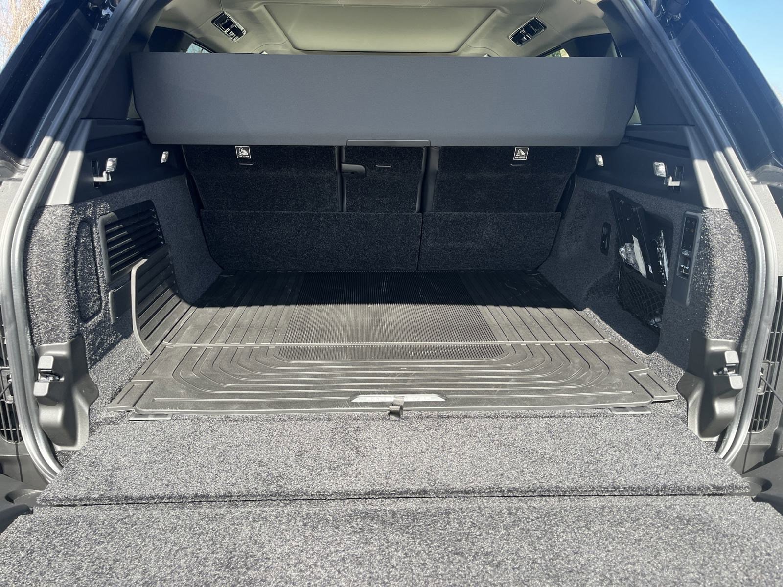 2025 Land Rover Range Rover Autobiography - Photo 26