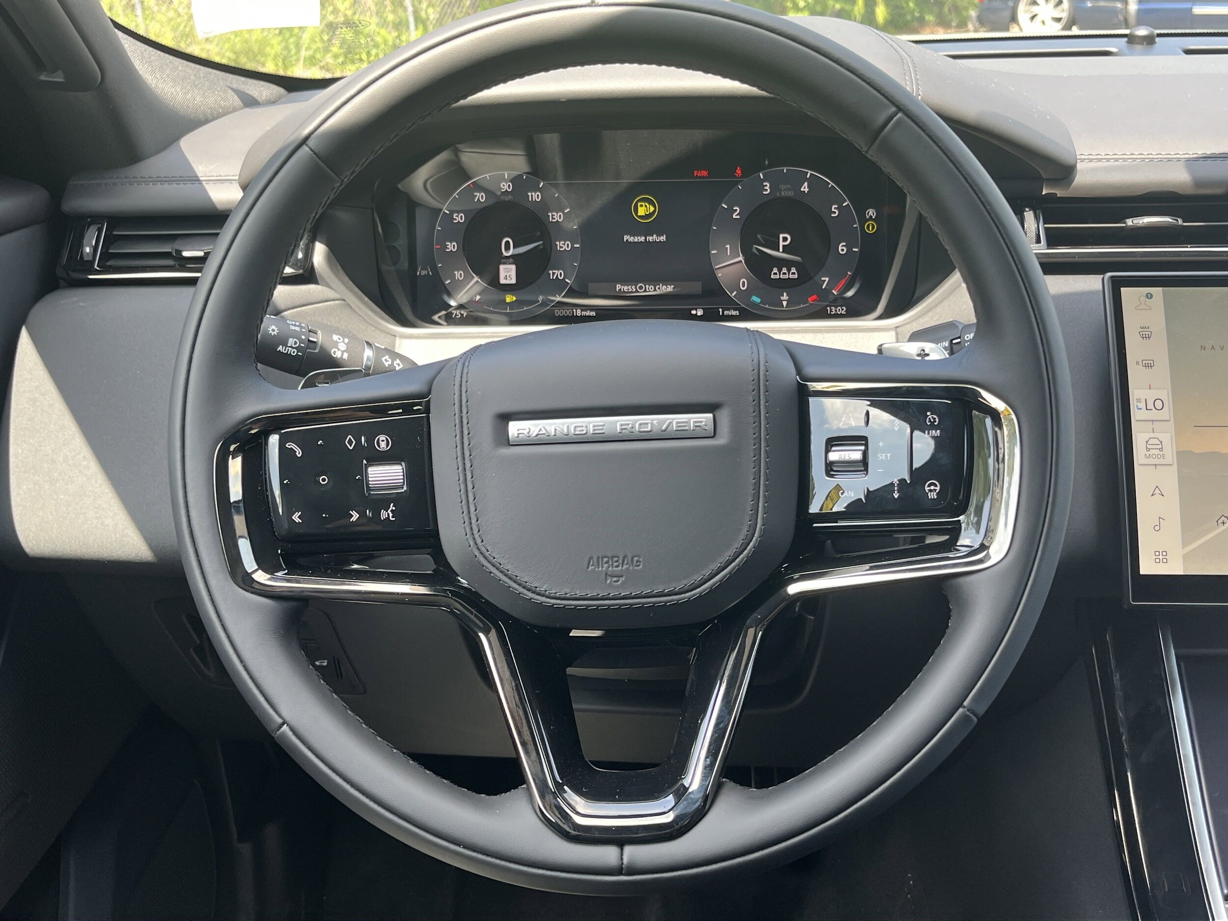 2026 Land Rover Range Rover Velar Dynamic SE - Photo 16
