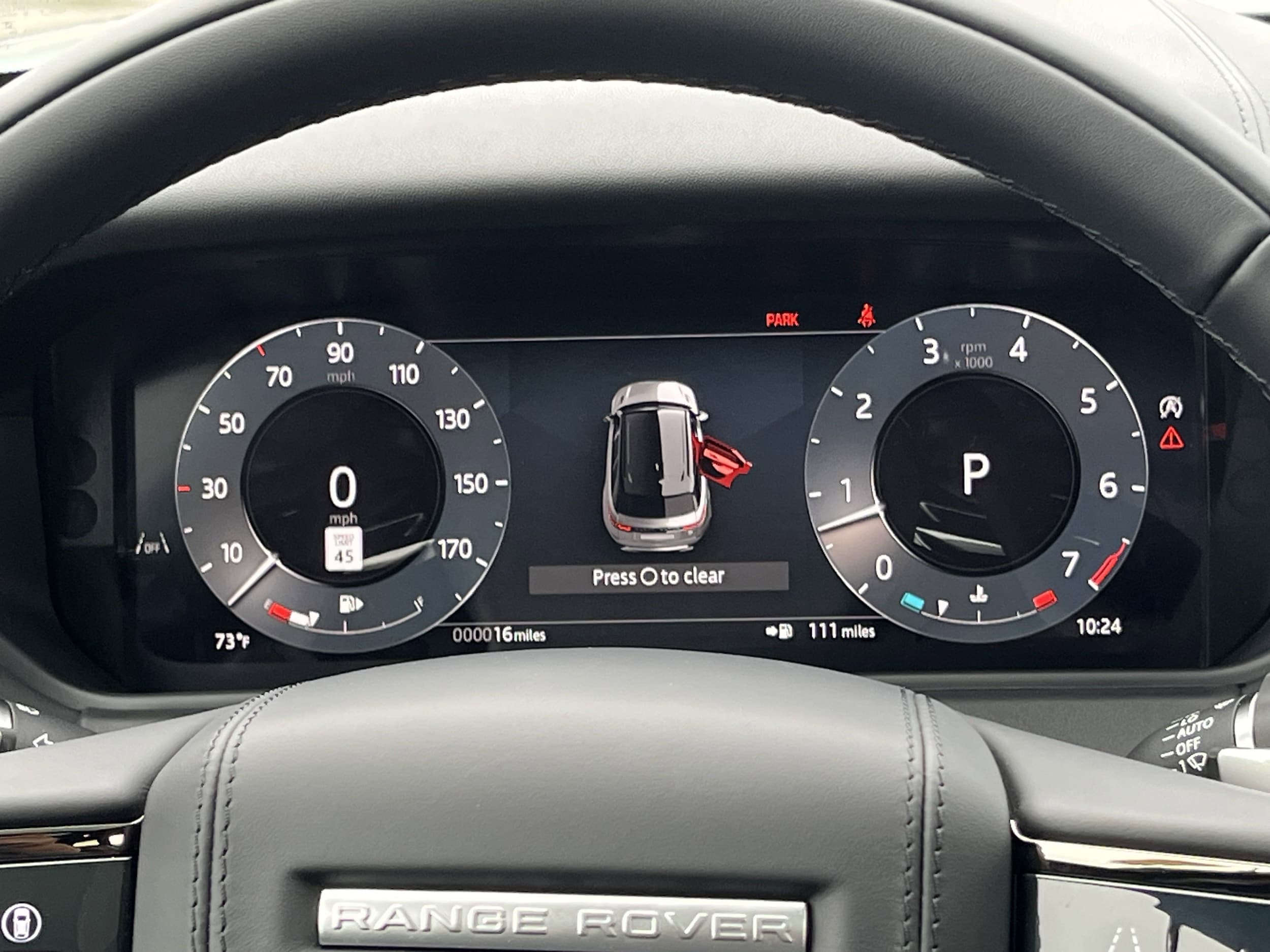 2026 Land Rover Range Rover Velar Dynamic SE - Photo 19