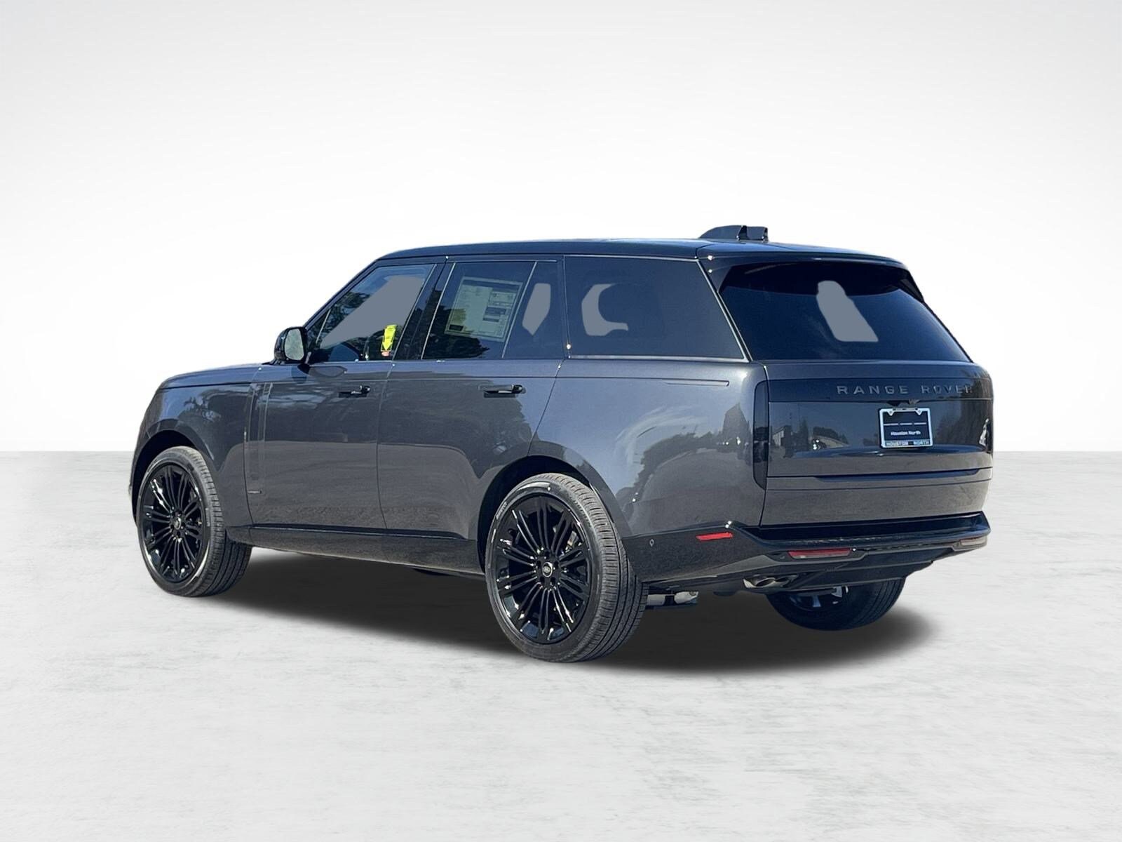 2025 Land Rover Range Rover Autobiography - Photo 10