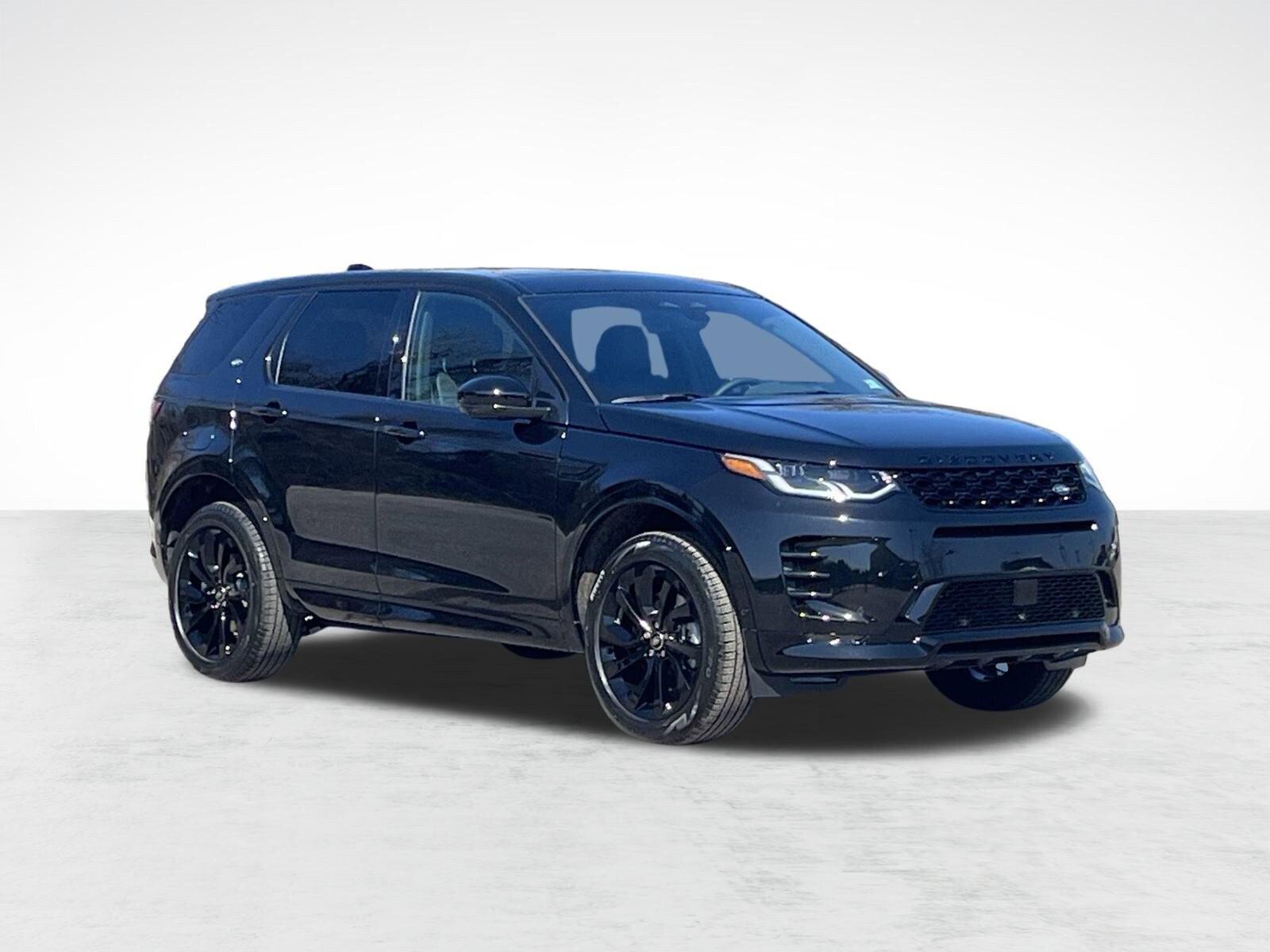 2025 Land Rover Discovery Sport Dynamic SE - Photo 12