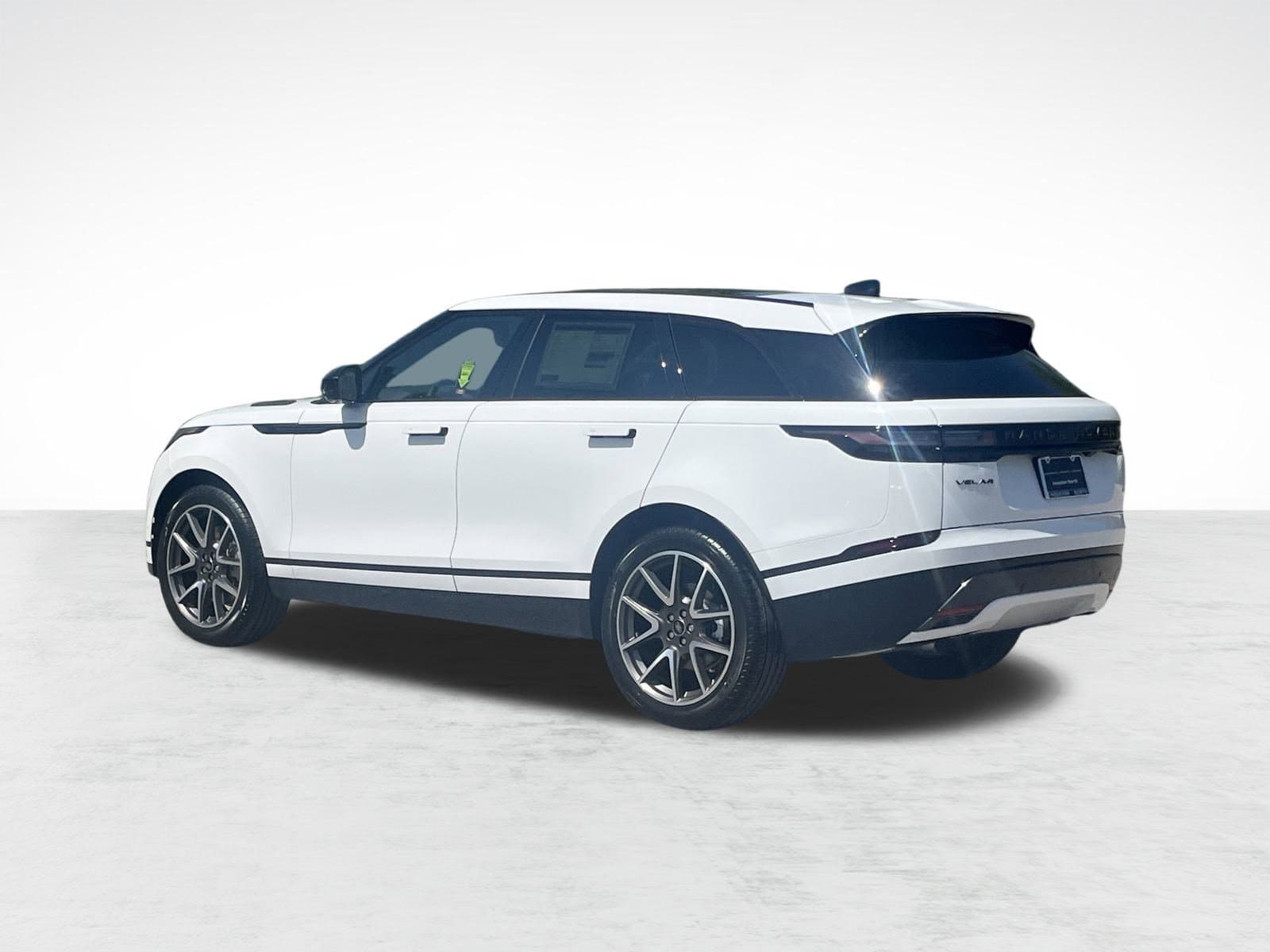 2026 Land Rover Range Rover Velar Dynamic SE - Photo 10