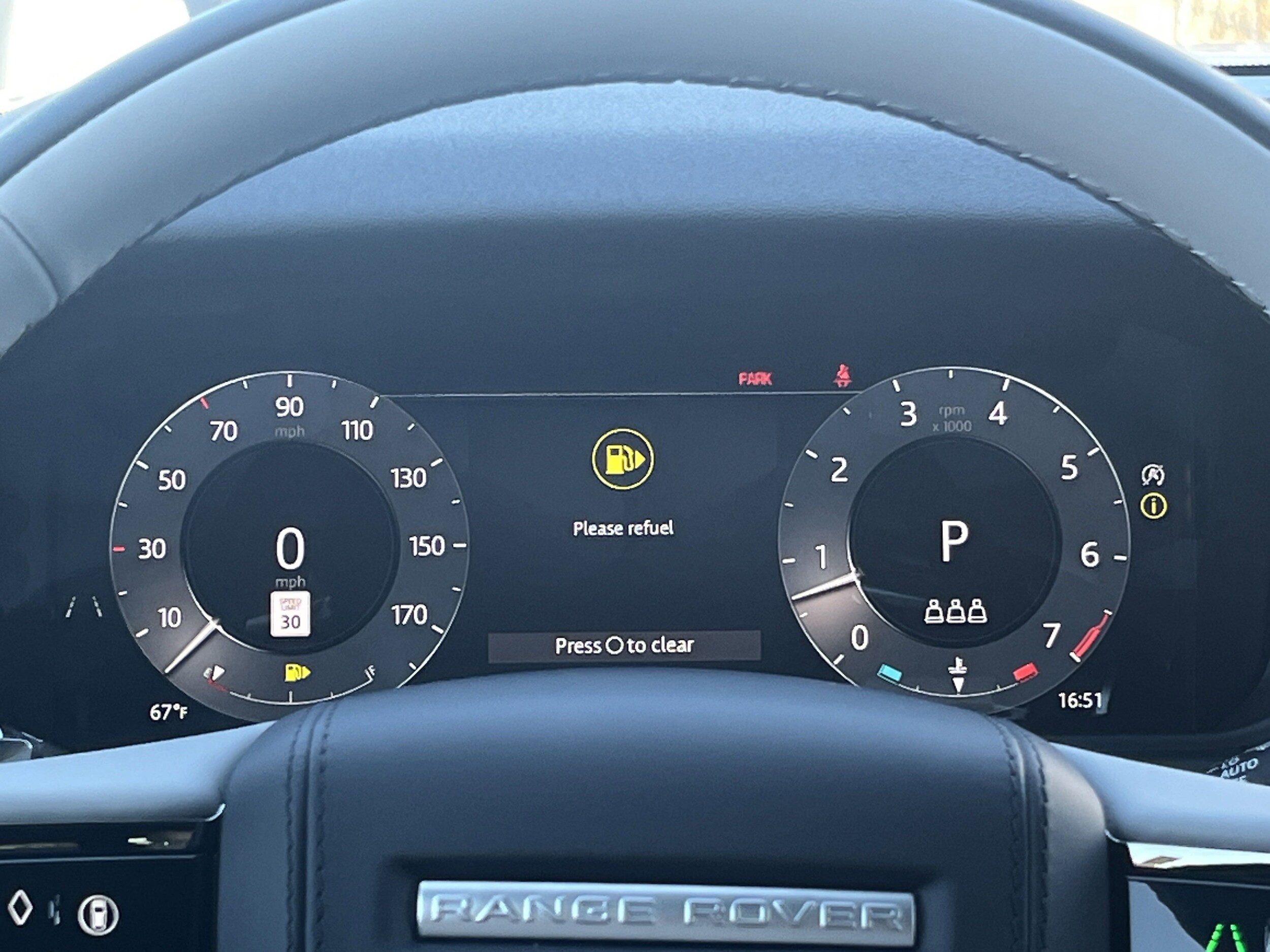 2026 Land Rover Range Rover Velar S - Photo 19