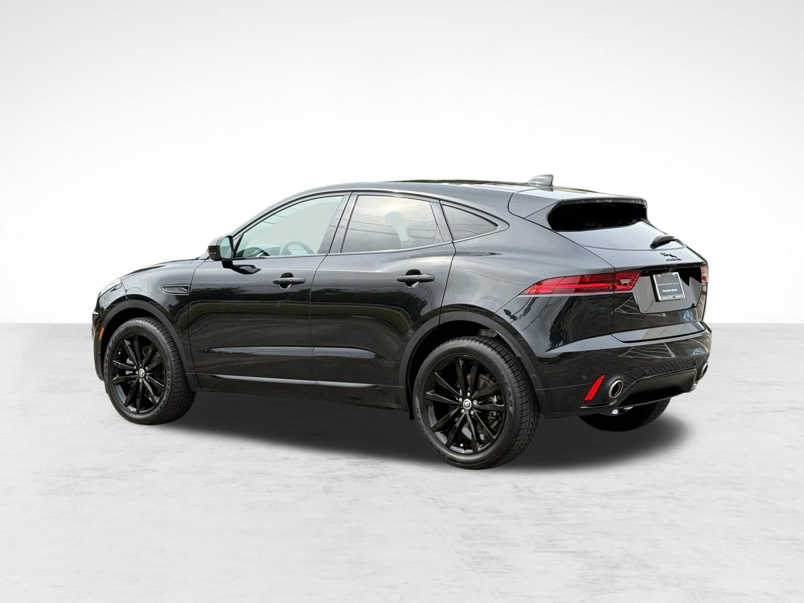 E-PACE P250 R-Dynamic SE SUV