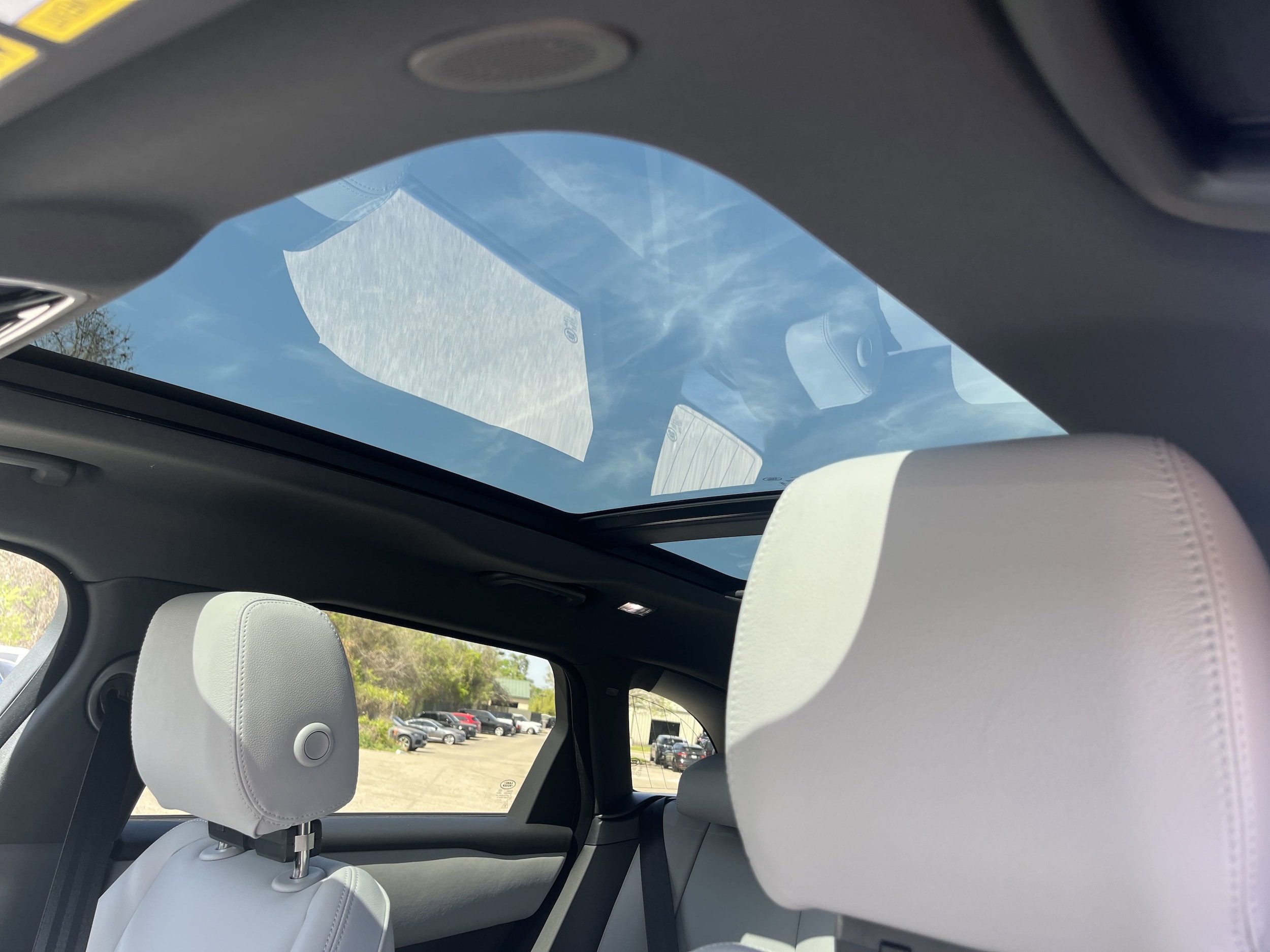 2026 Land Rover Range Rover Velar Dynamic SE - Photo 25