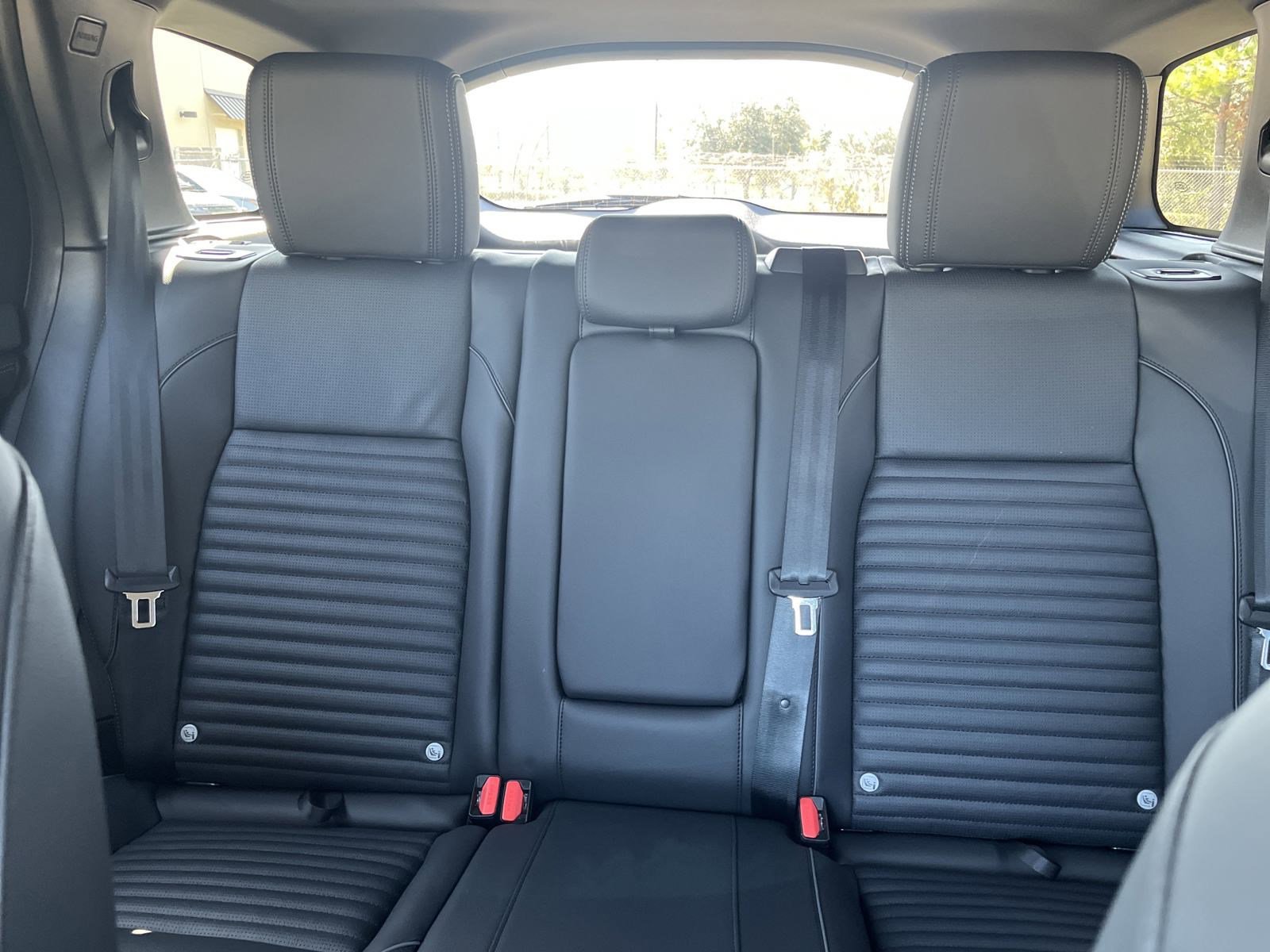 2025 Land Rover Discovery Sport Dynamic SE - Photo 28