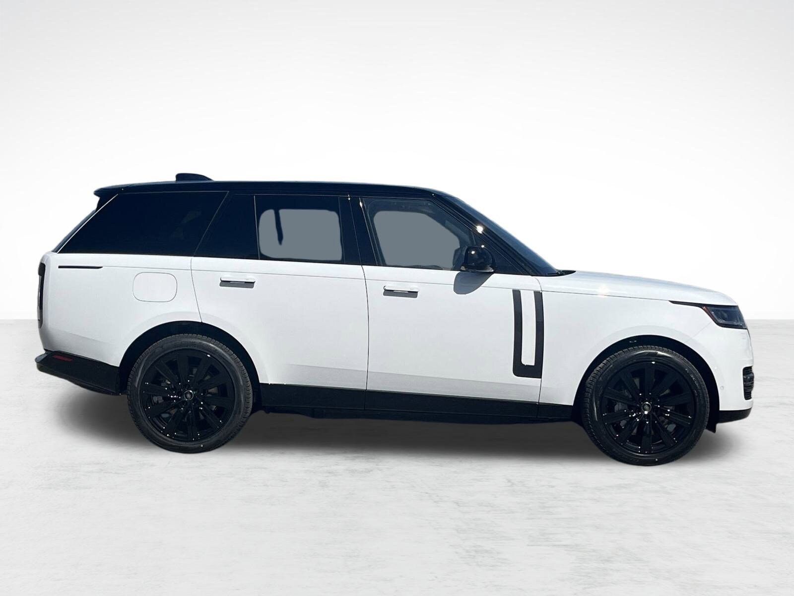 2025 Land Rover Range Rover SE - Photo 11
