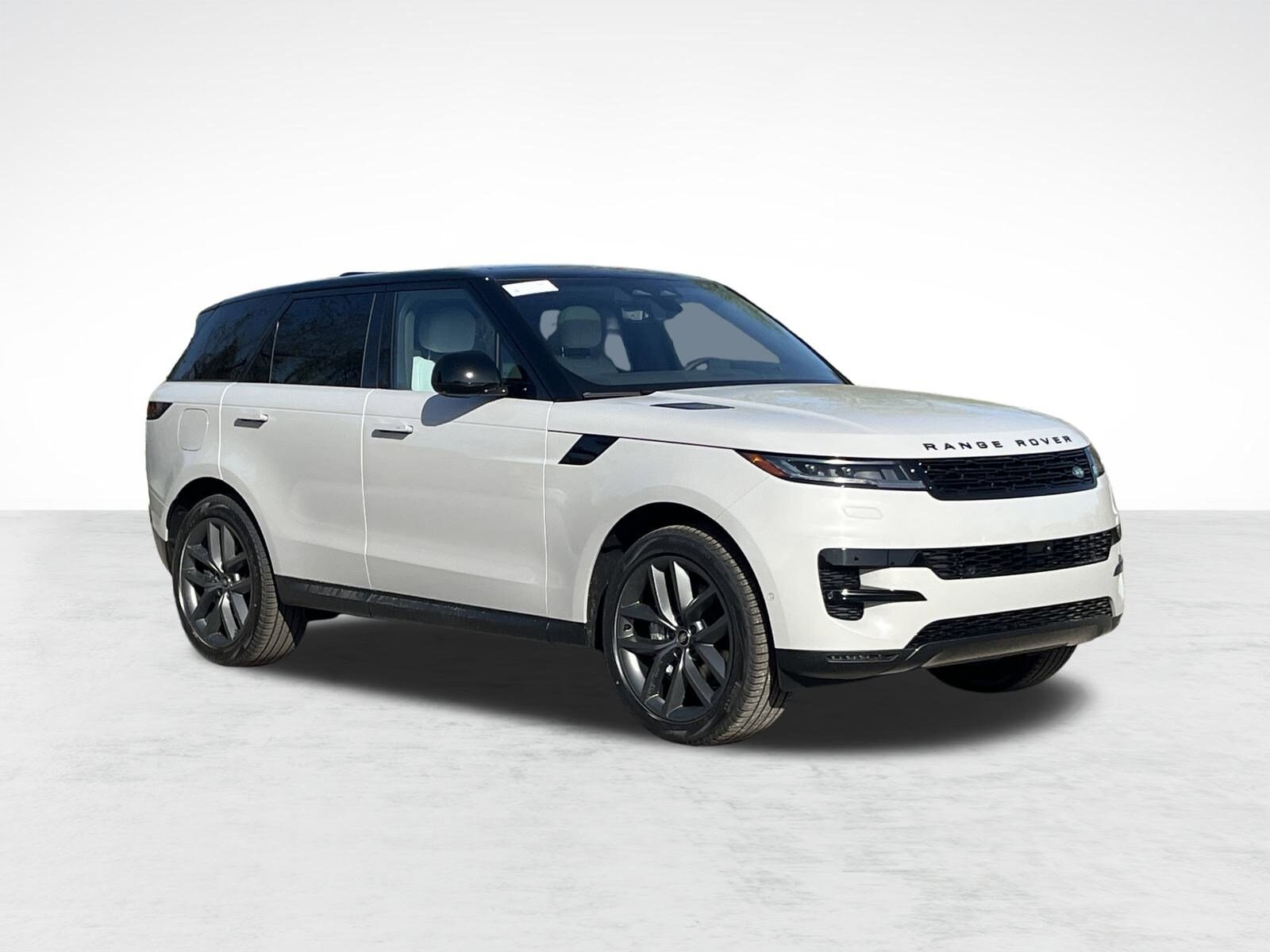 2025 Land Rover Range Rover Sport SE - Photo 12