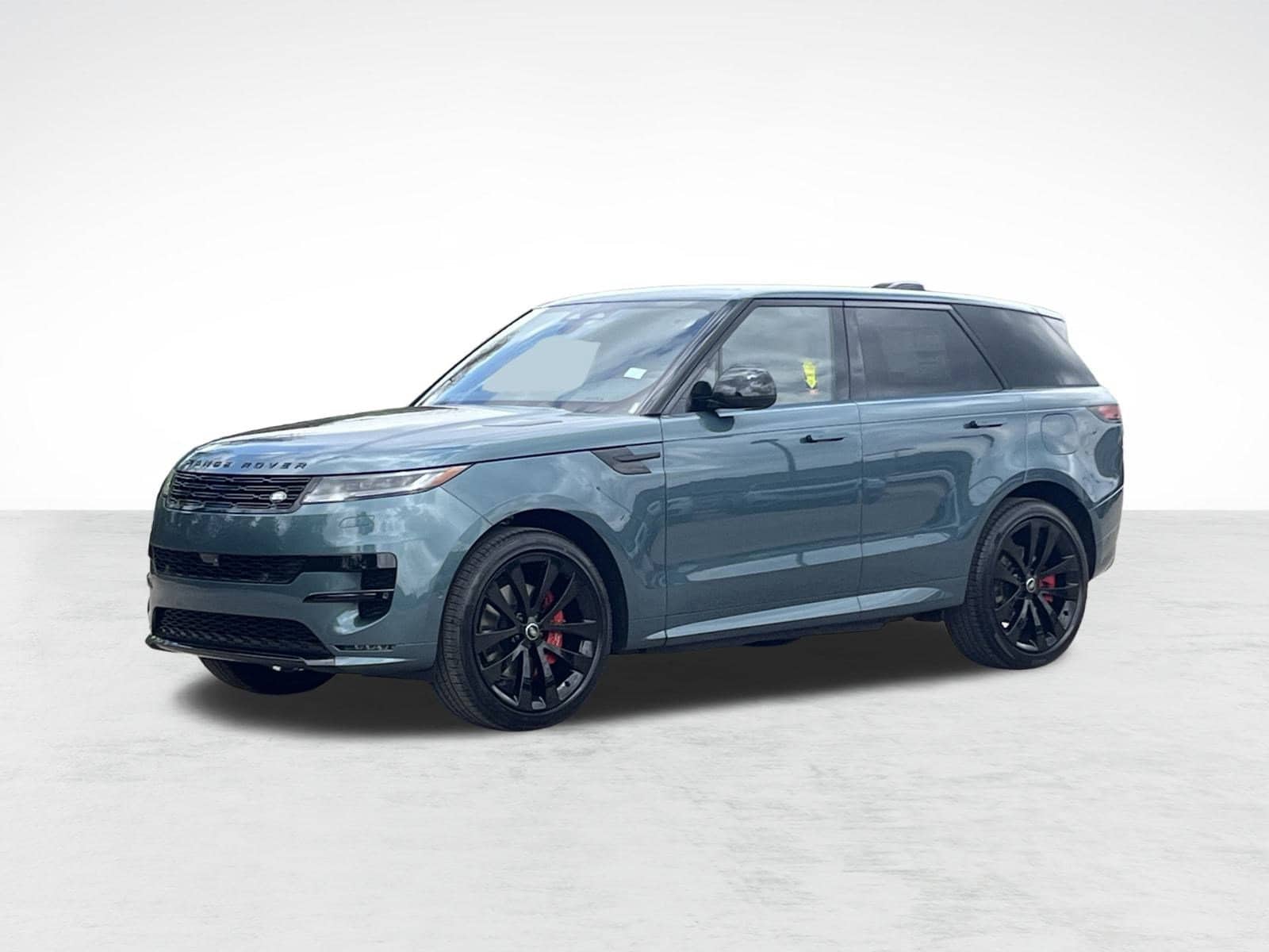 2025 Land Rover Range Rover Sport Dynamic SE's photo
