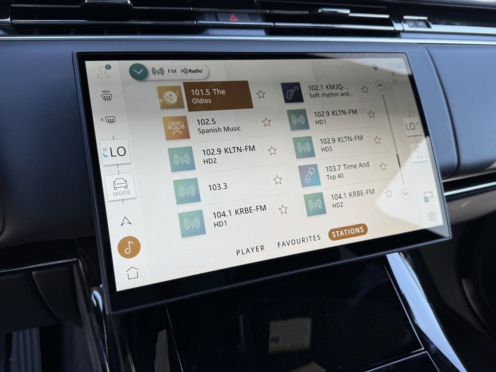 2025 Land Rover Range Rover Sport SE - Photo 22