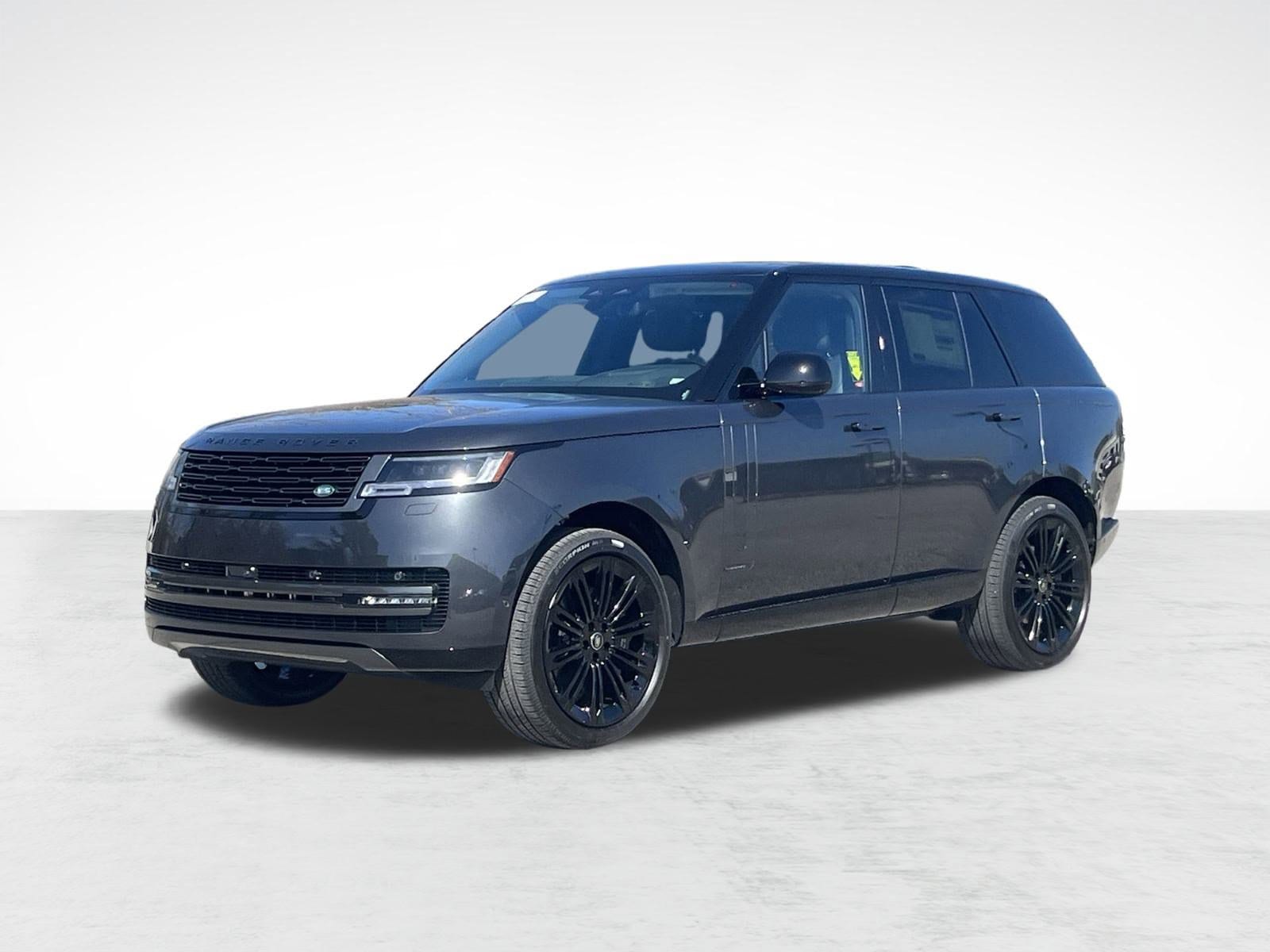 2025 Land Rover Range Rover Autobiography's photo