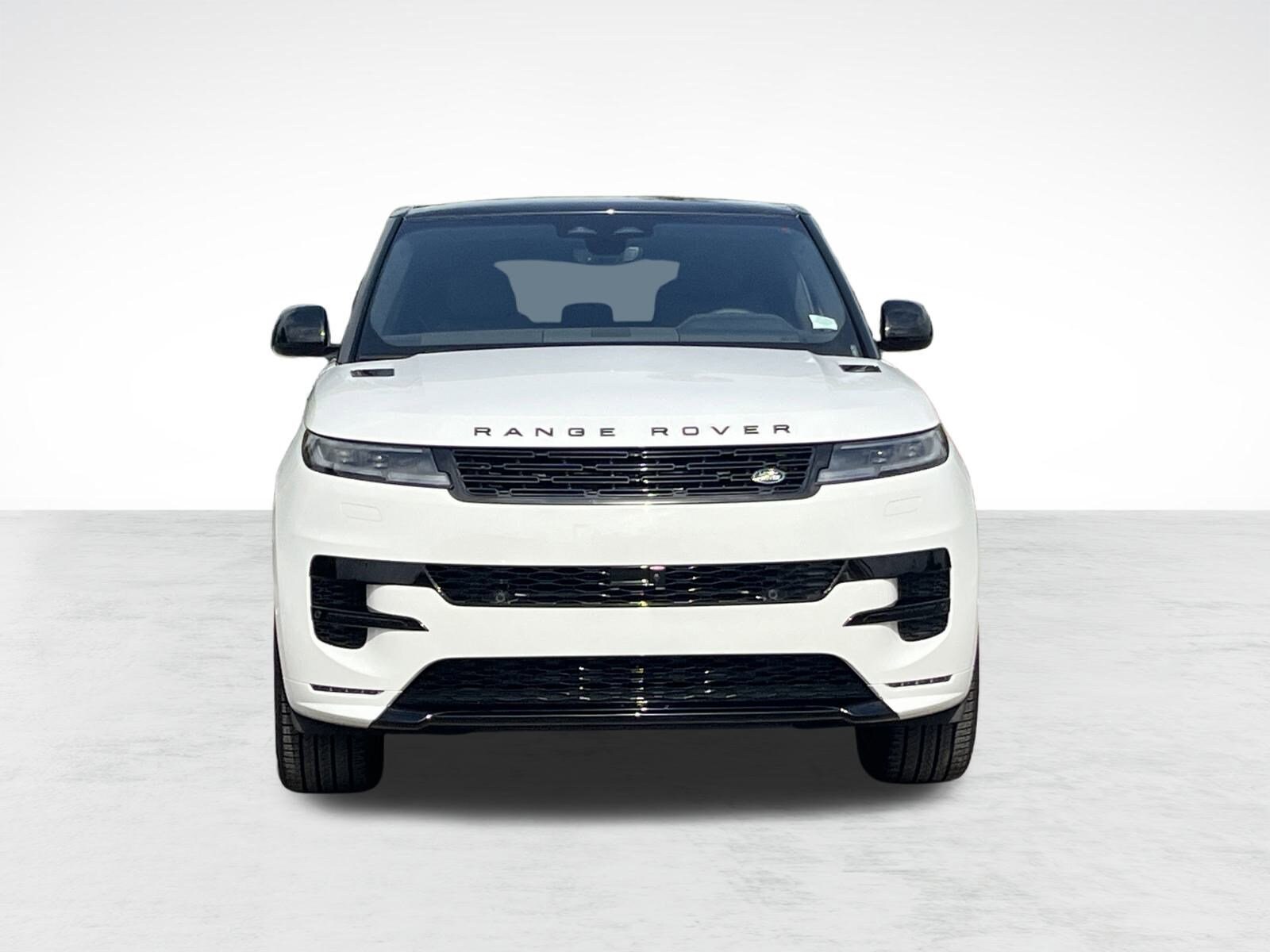 2025 Land Rover Range Rover Sport Dynamic SE - Photo 8