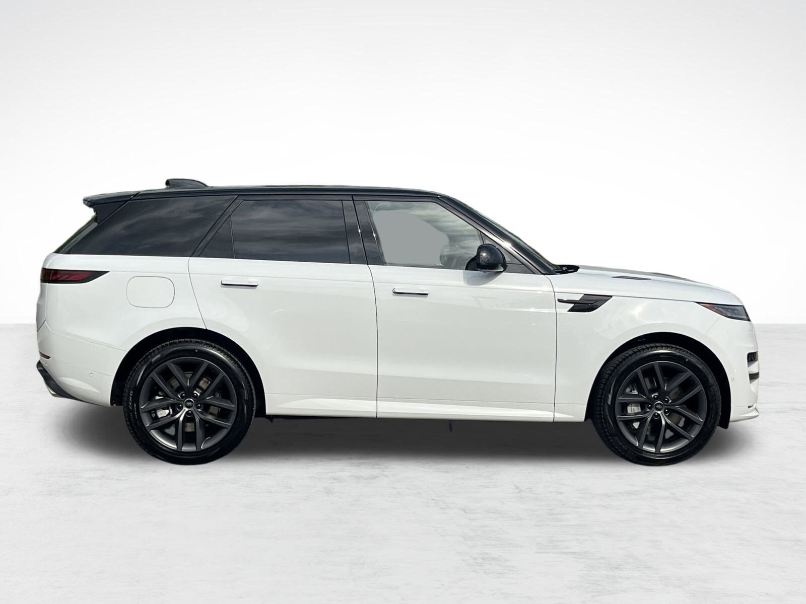 2025 Land Rover Range Rover Sport Dynamic SE - Photo 11