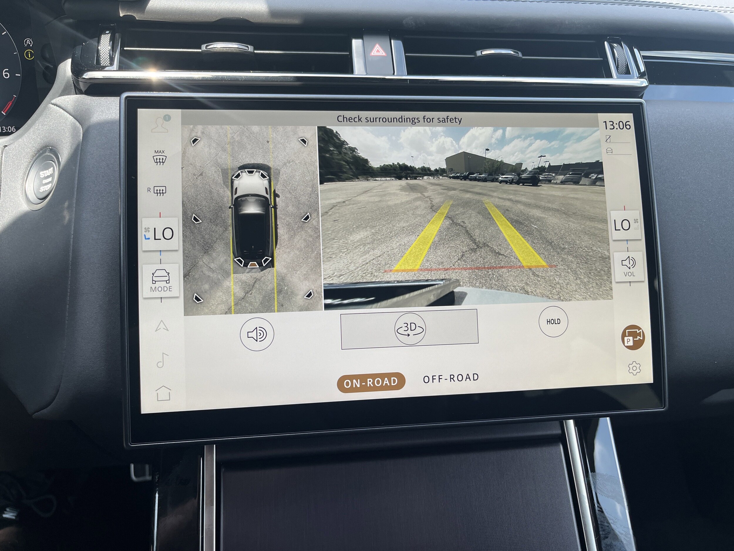 2026 Land Rover Range Rover Velar Dynamic SE - Photo 21