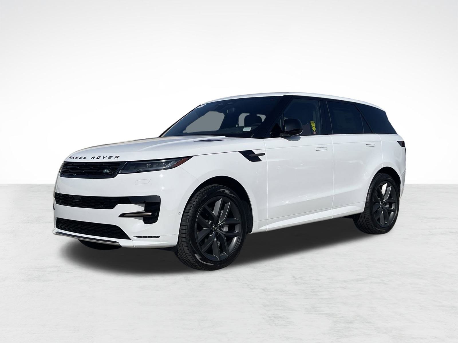 2025 Land Rover Range Rover Sport Dynamic SE's photo
