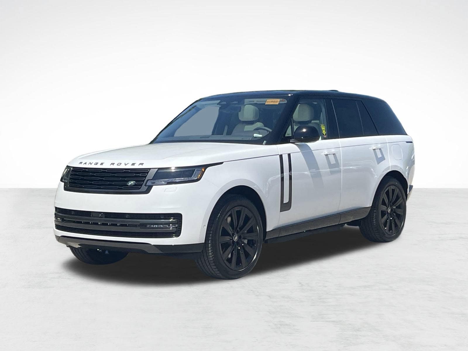 2025 Land Rover Range Rover SE's photo