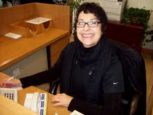 Anne Scavelli