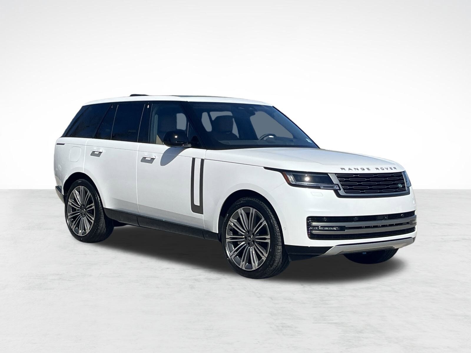 2025 Land Rover Range Rover SE - Photo 12