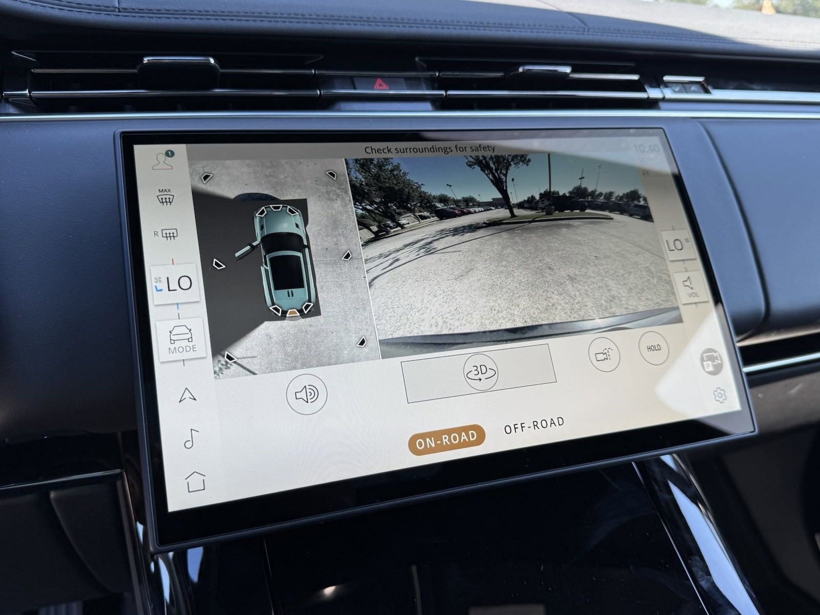 2025 Land Rover Range Rover Sport SE - Photo 23