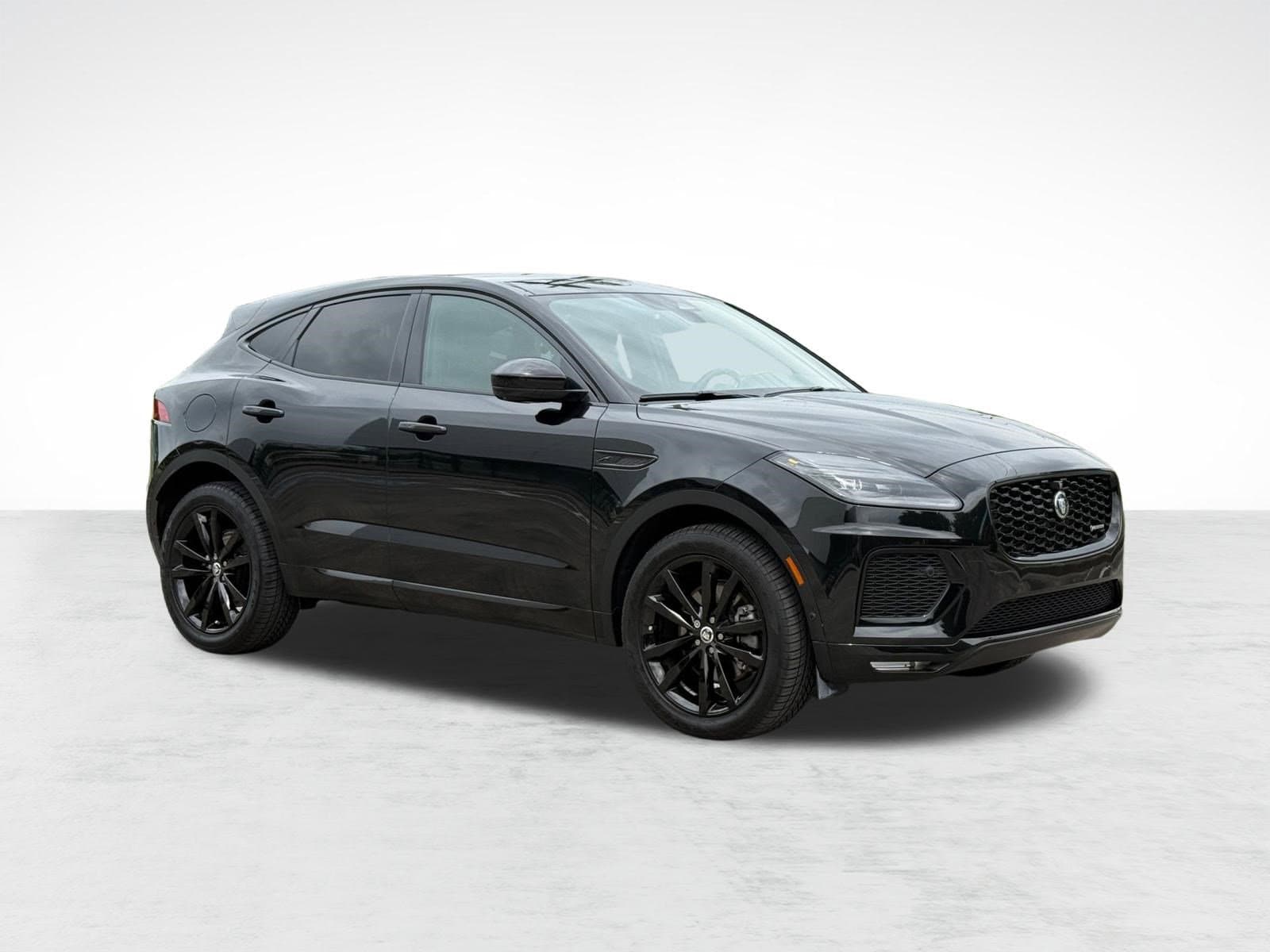 E-PACE P250 R-Dynamic SE SUV